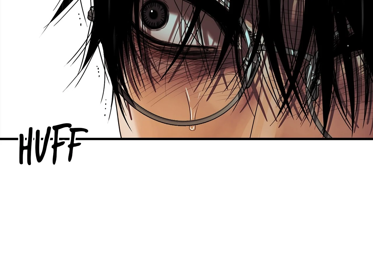 The Rotten [Official] - Chapter 58 manhwa