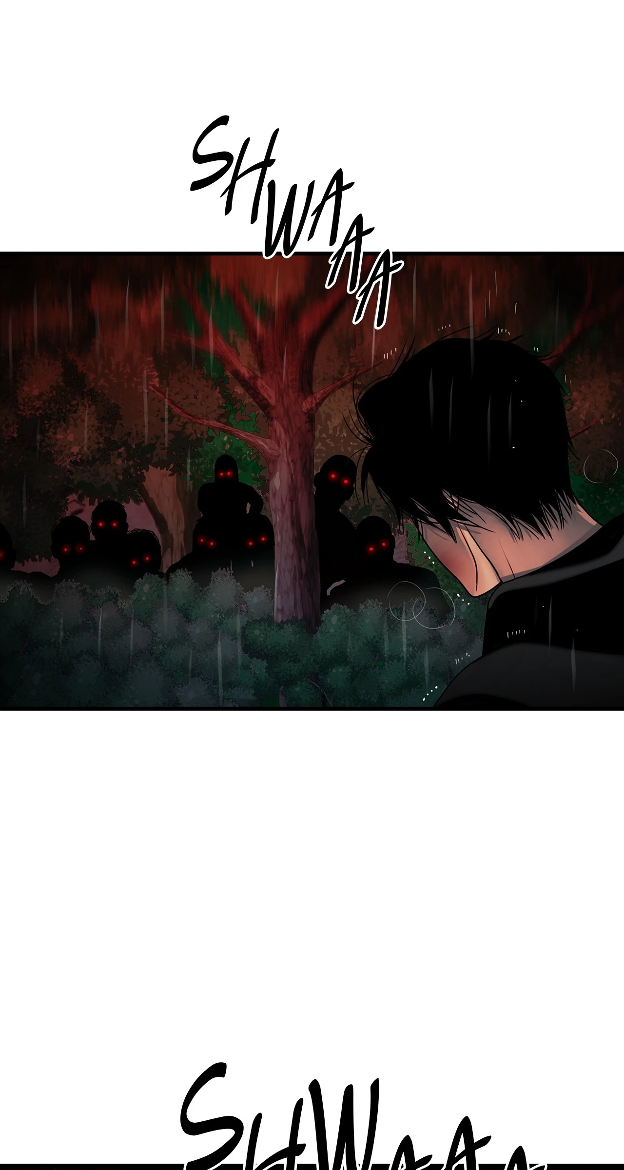 The Rotten [Official] - Chapter 58 manhwa
