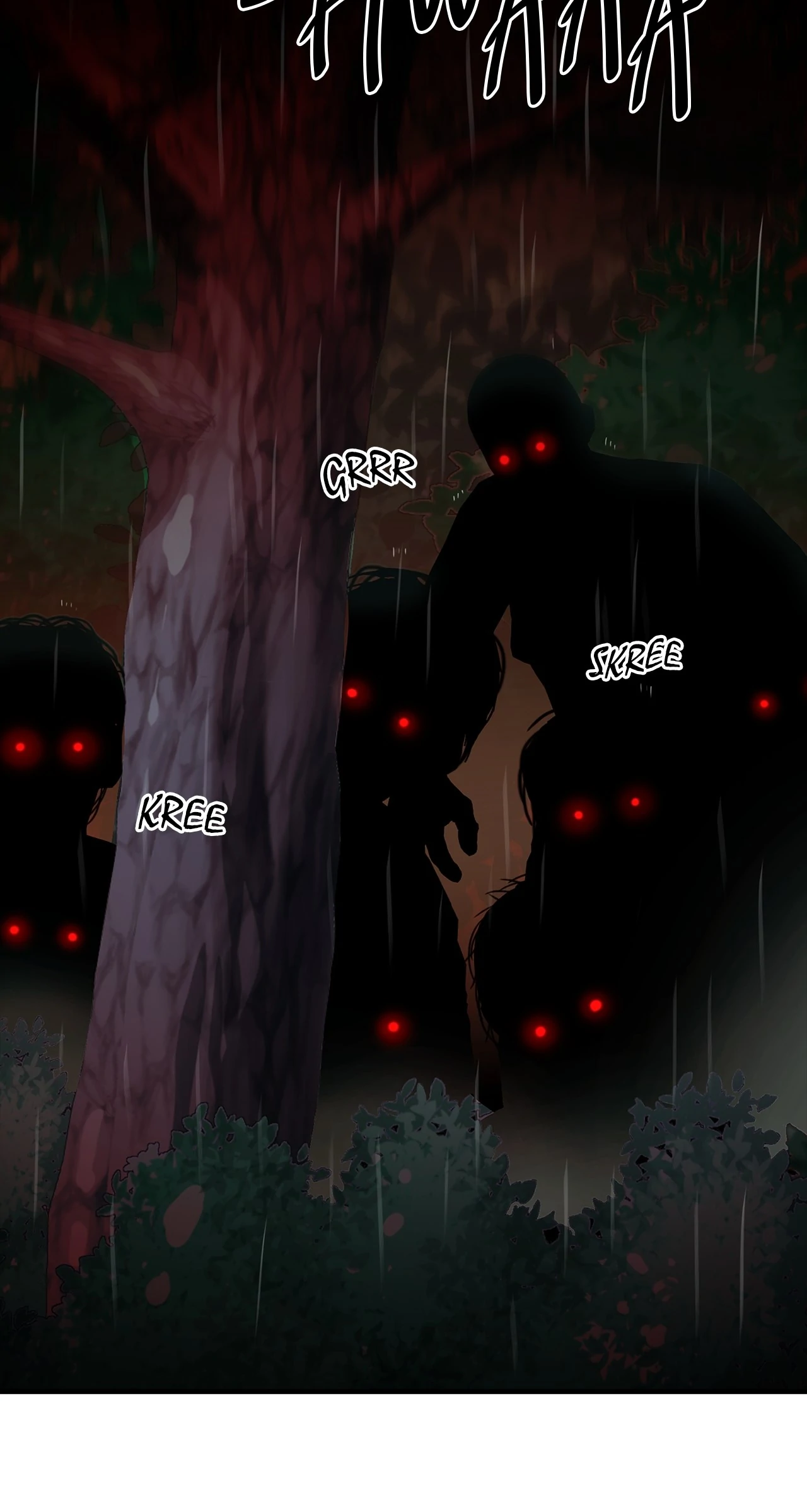 The Rotten [Official] - Chapter 58 manhwa