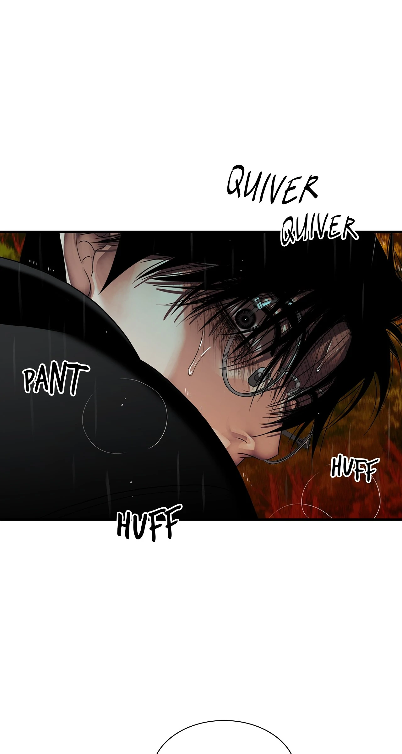 The Rotten [Official] - Chapter 58 manhwa