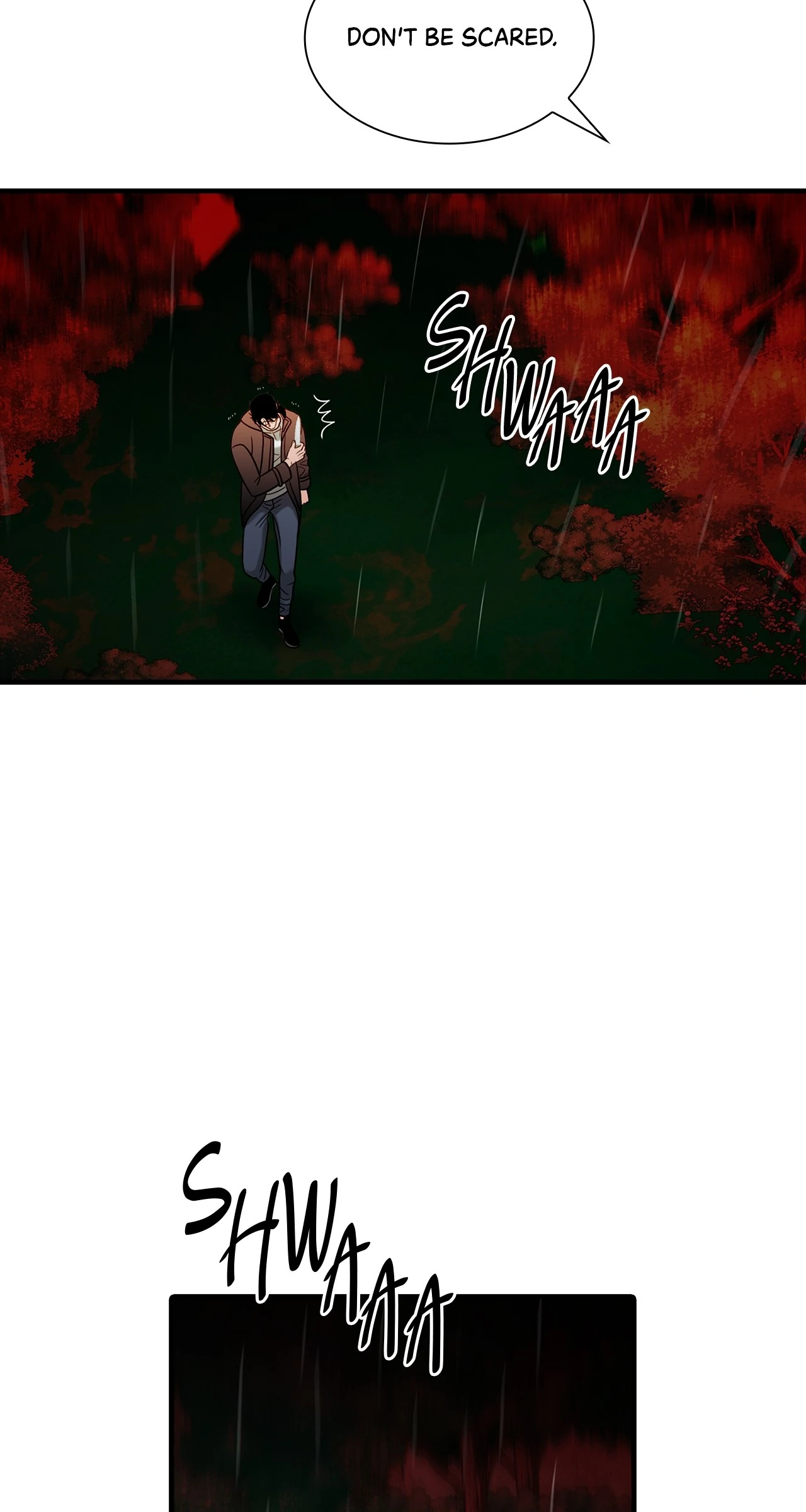 The Rotten [Official] - Chapter 58 manhwa