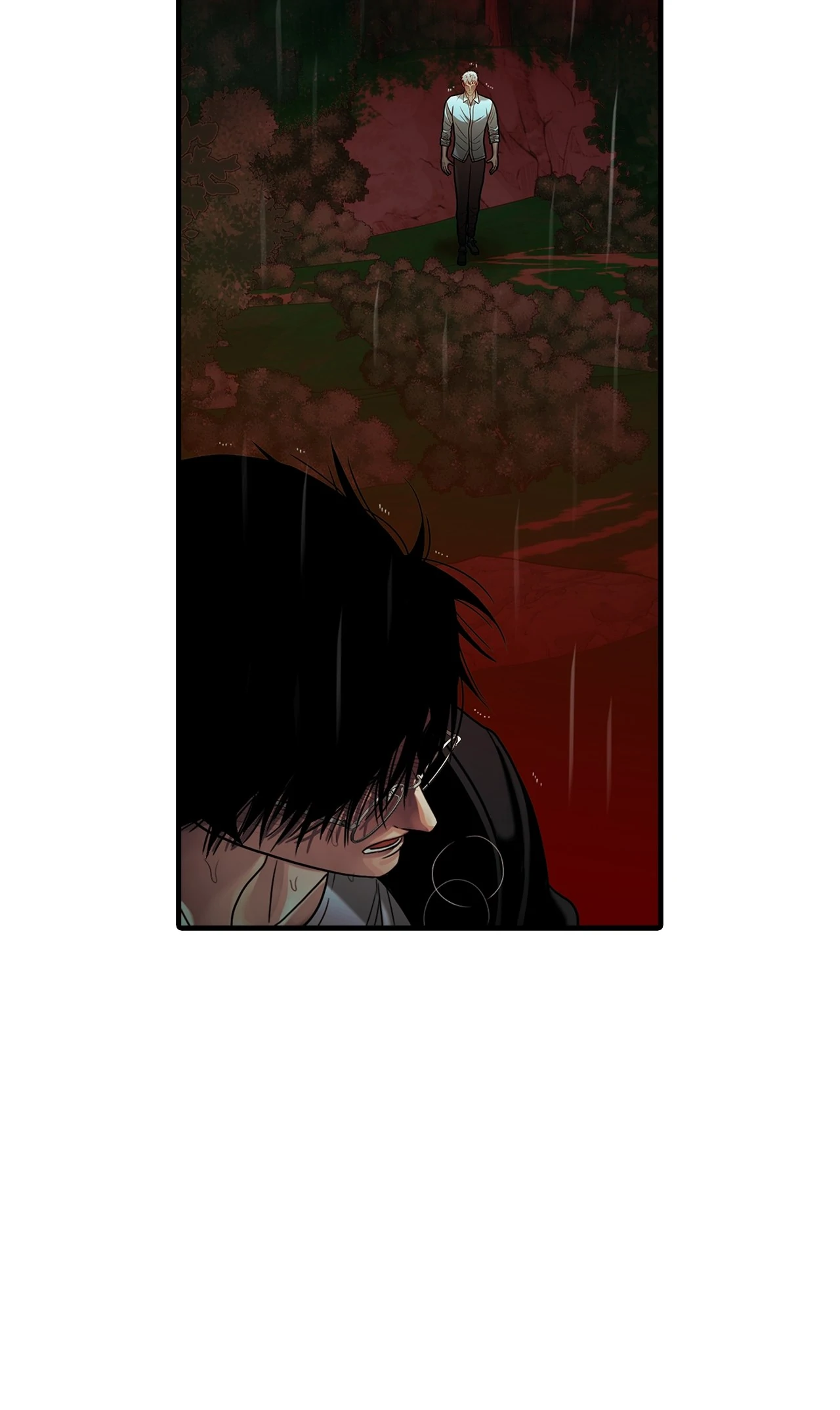 The Rotten [Official] - Chapter 58 manhwa