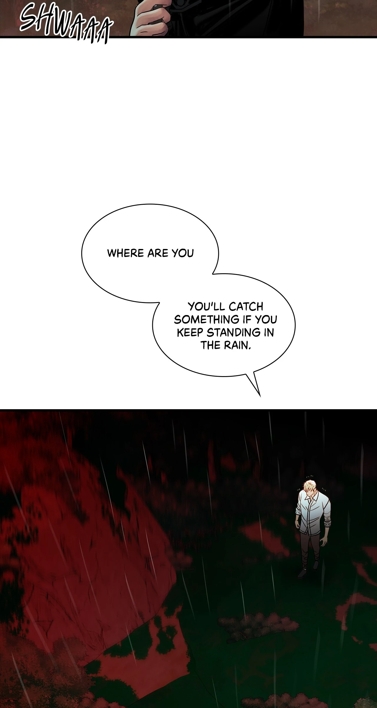 The Rotten [Official] - Chapter 58 manhwa