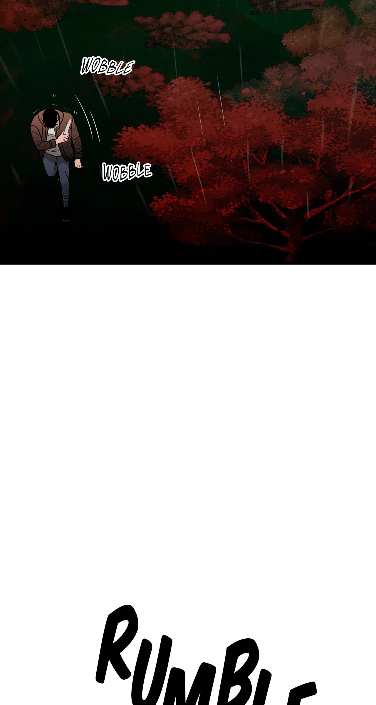 The Rotten [Official] - Chapter 58 manhwa