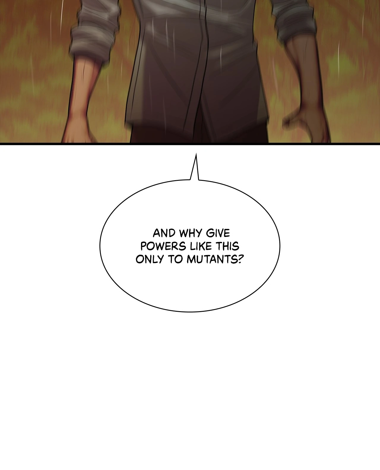 The Rotten [Official] - Chapter 58 manhwa