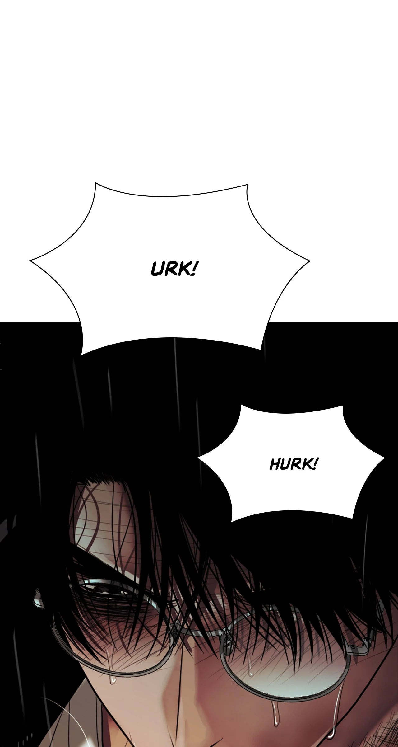 The Rotten [Official] - Chapter 58 manhwa