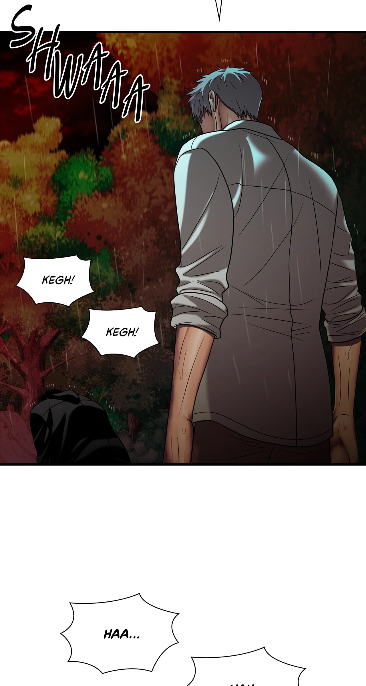 The Rotten [Official] - Chapter 58 manhwa