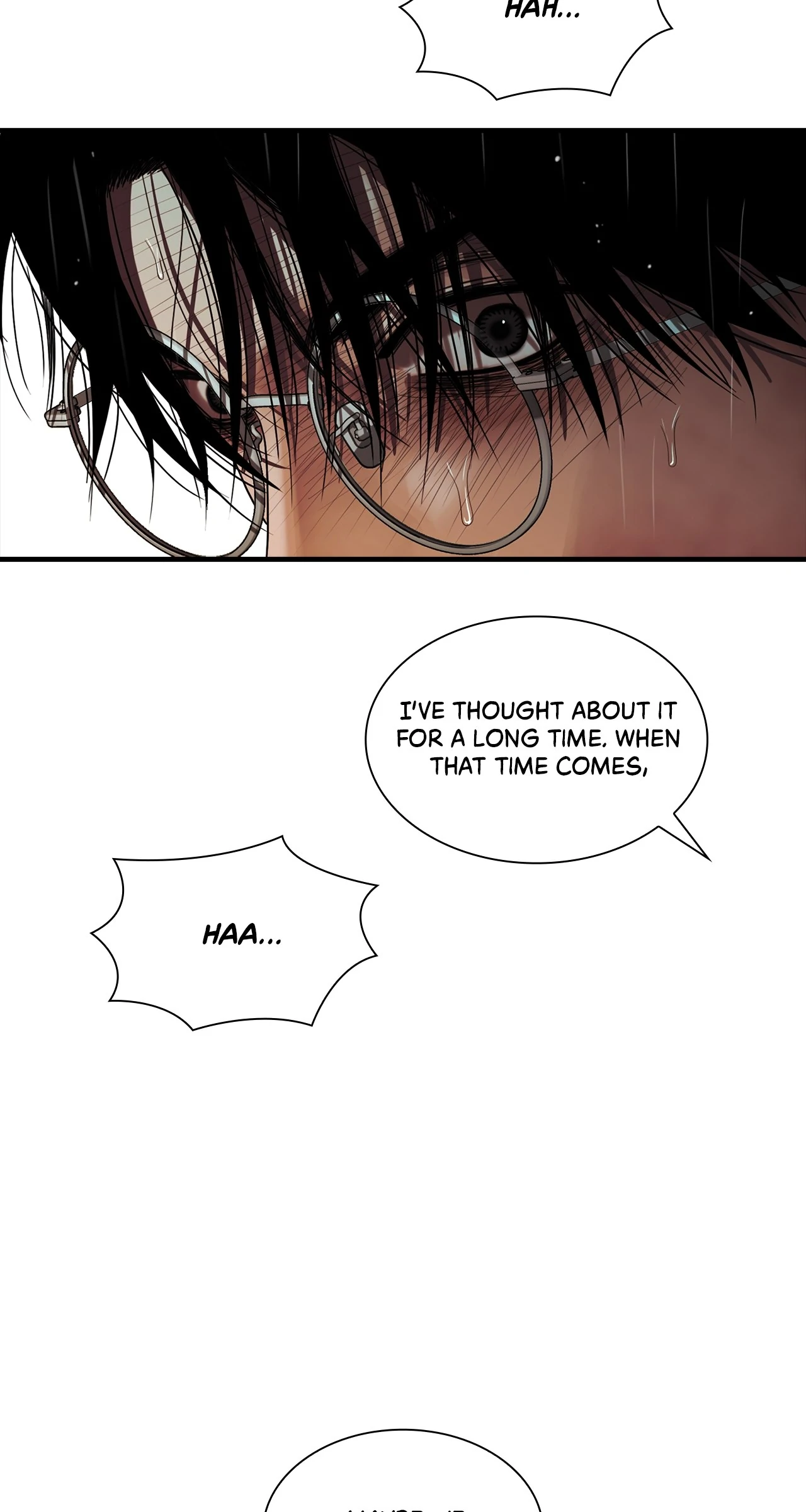 The Rotten [Official] - Chapter 58 manhwa