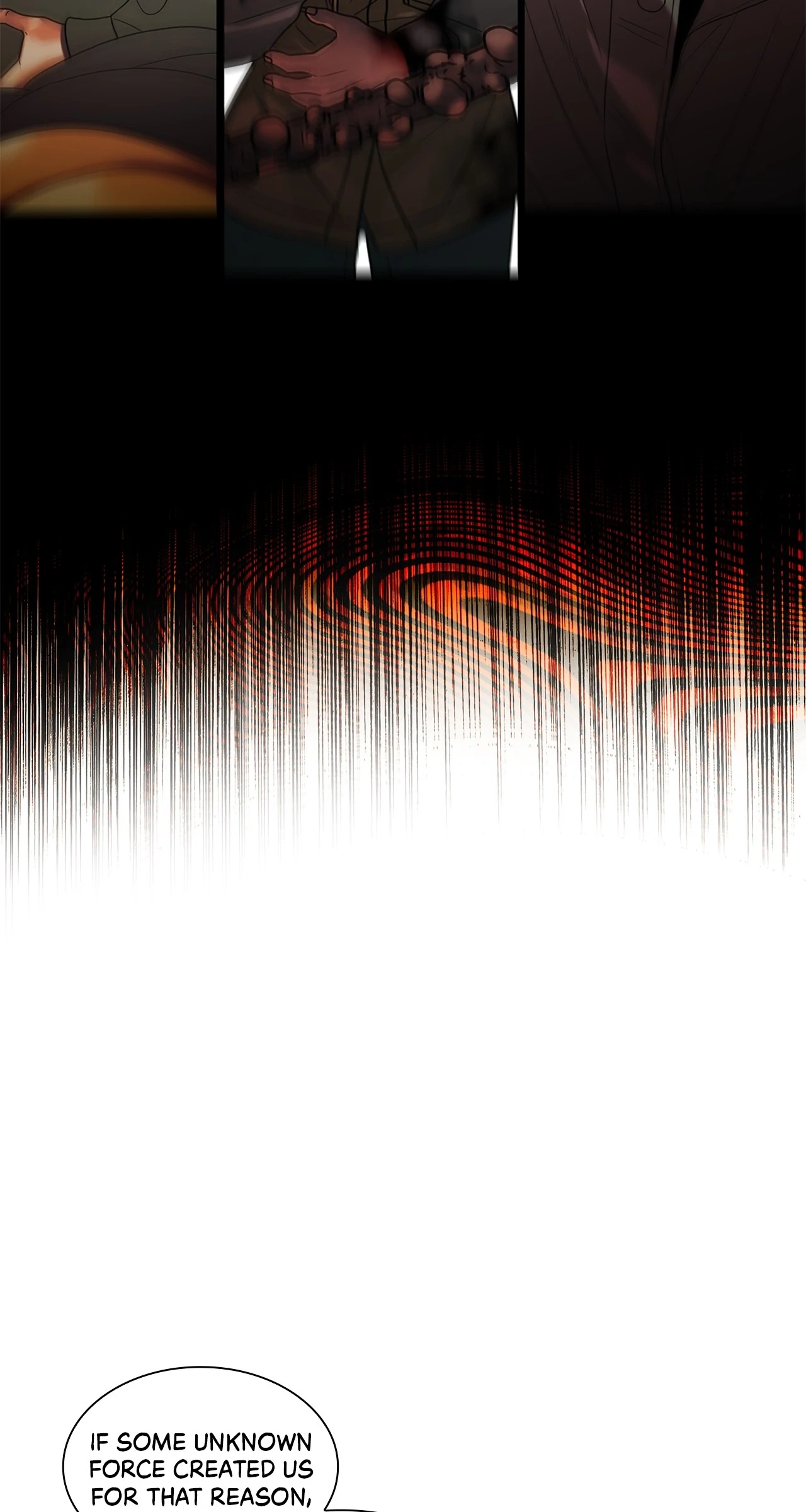 The Rotten [Official] - Chapter 58 manhwa