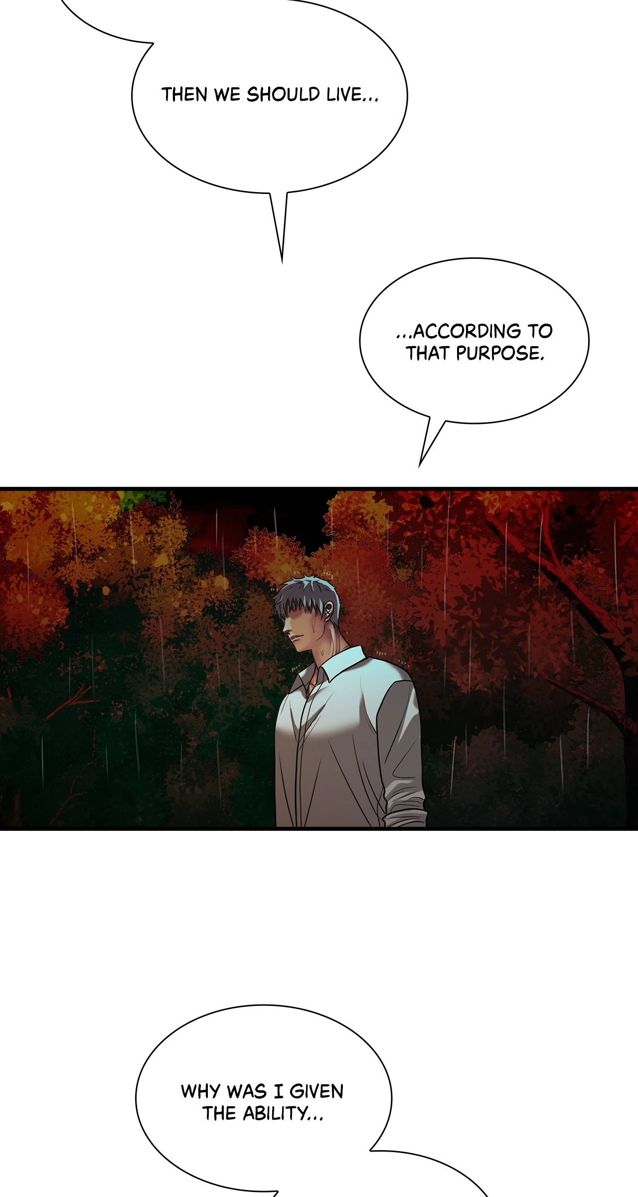 The Rotten [Official] - Chapter 58 manhwa