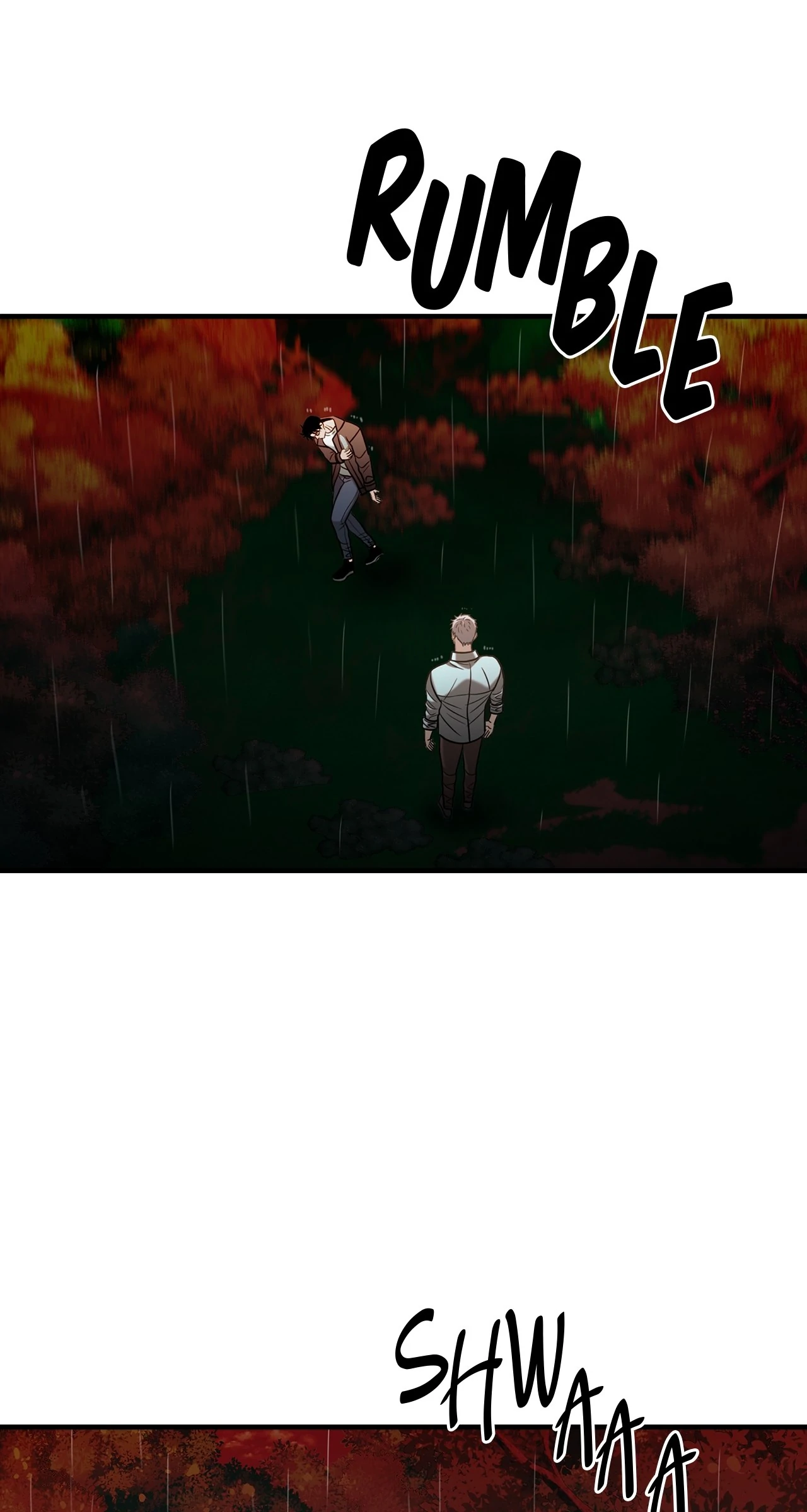 The Rotten [Official] - Chapter 58 manhwa