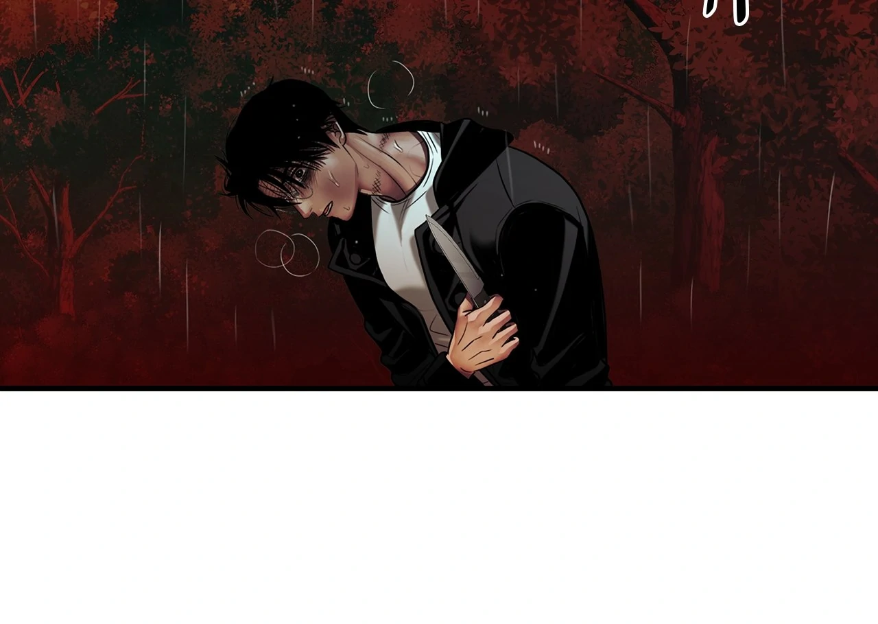 The Rotten [Official] - Chapter 58 manhwa
