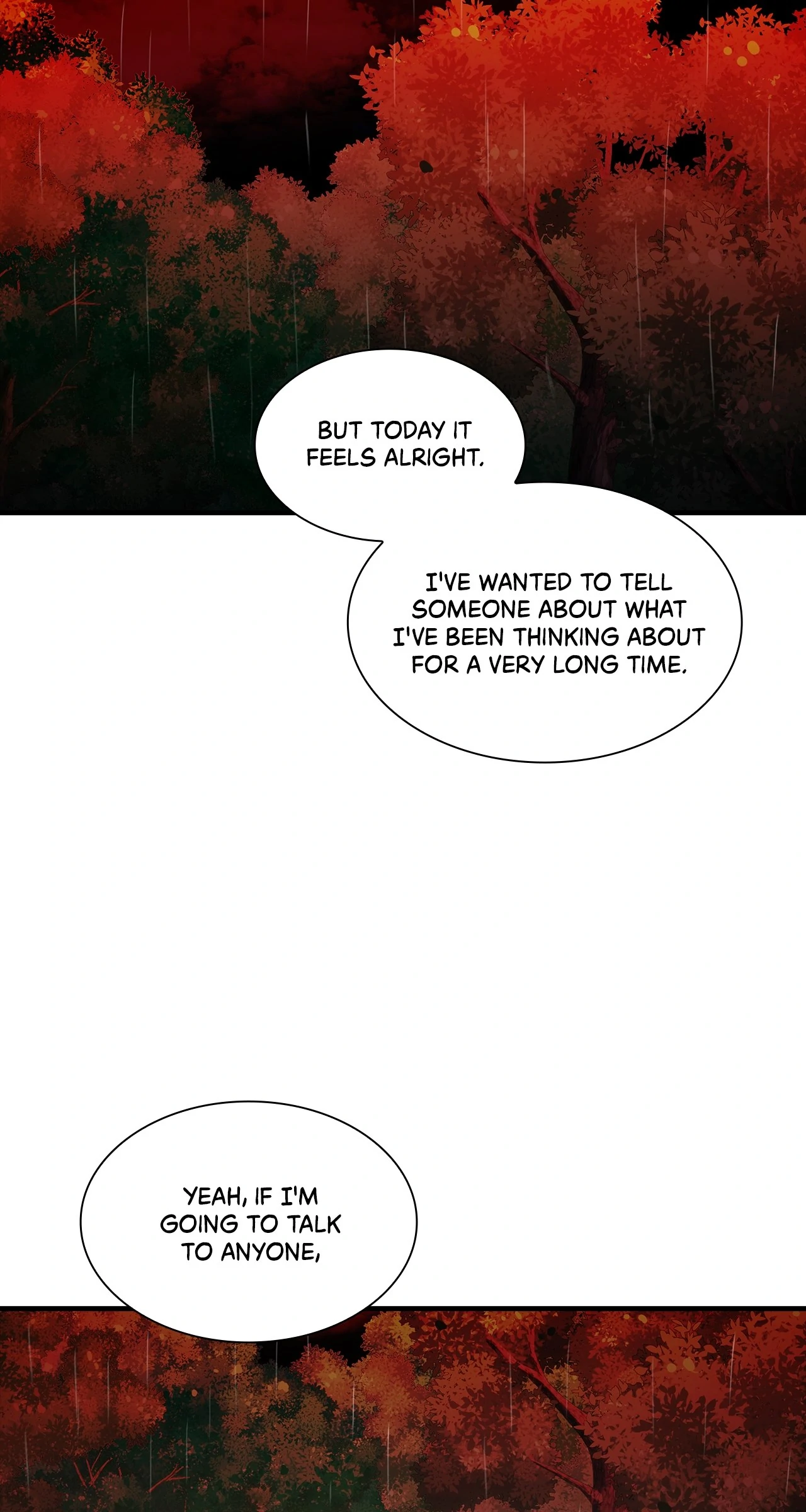 The Rotten [Official] - Chapter 58 manhwa