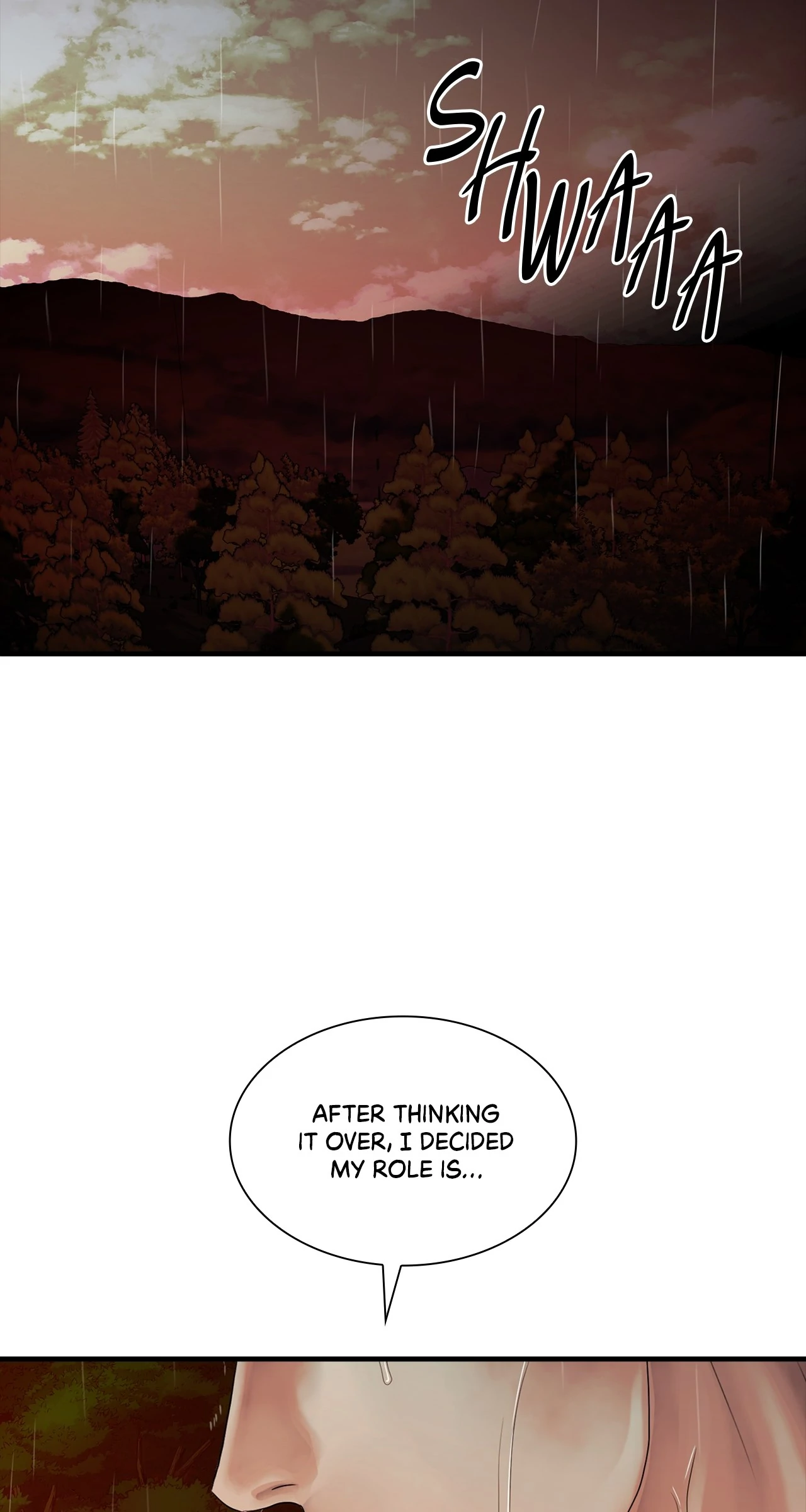 The Rotten [Official] - Chapter 58 manhwa