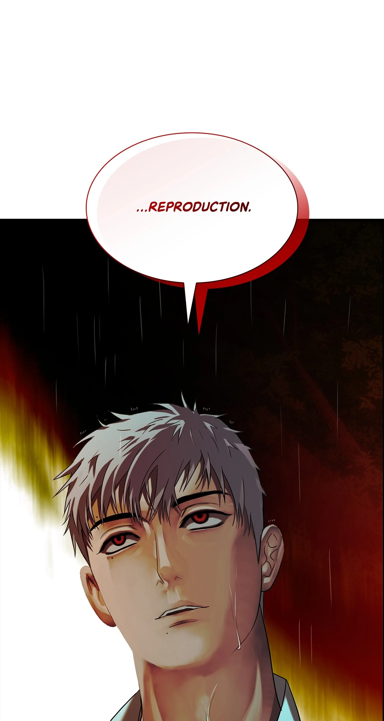 The Rotten [Official] - Chapter 58 manhwa