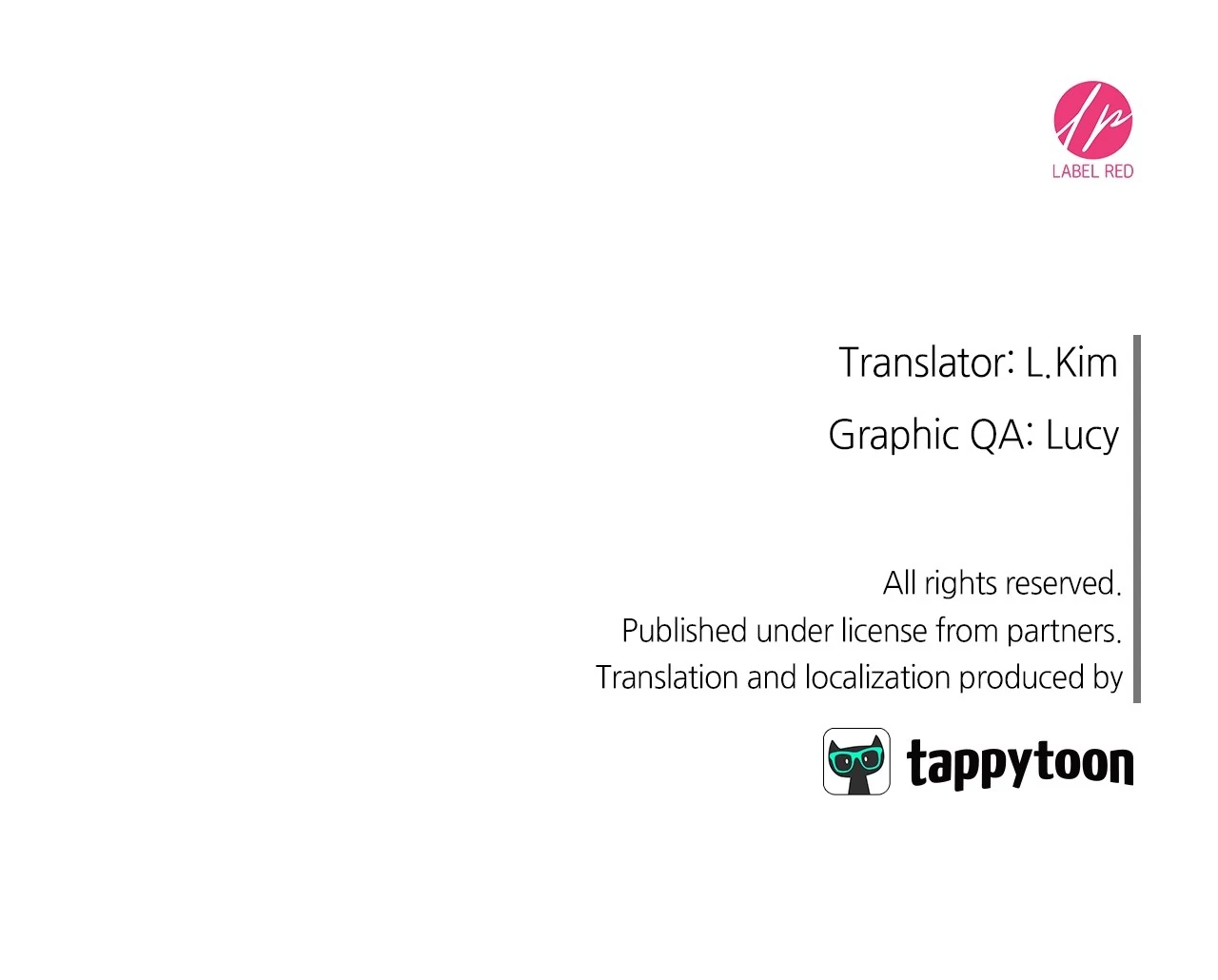 The Rotten [Official] - Chapter 58 manhwa