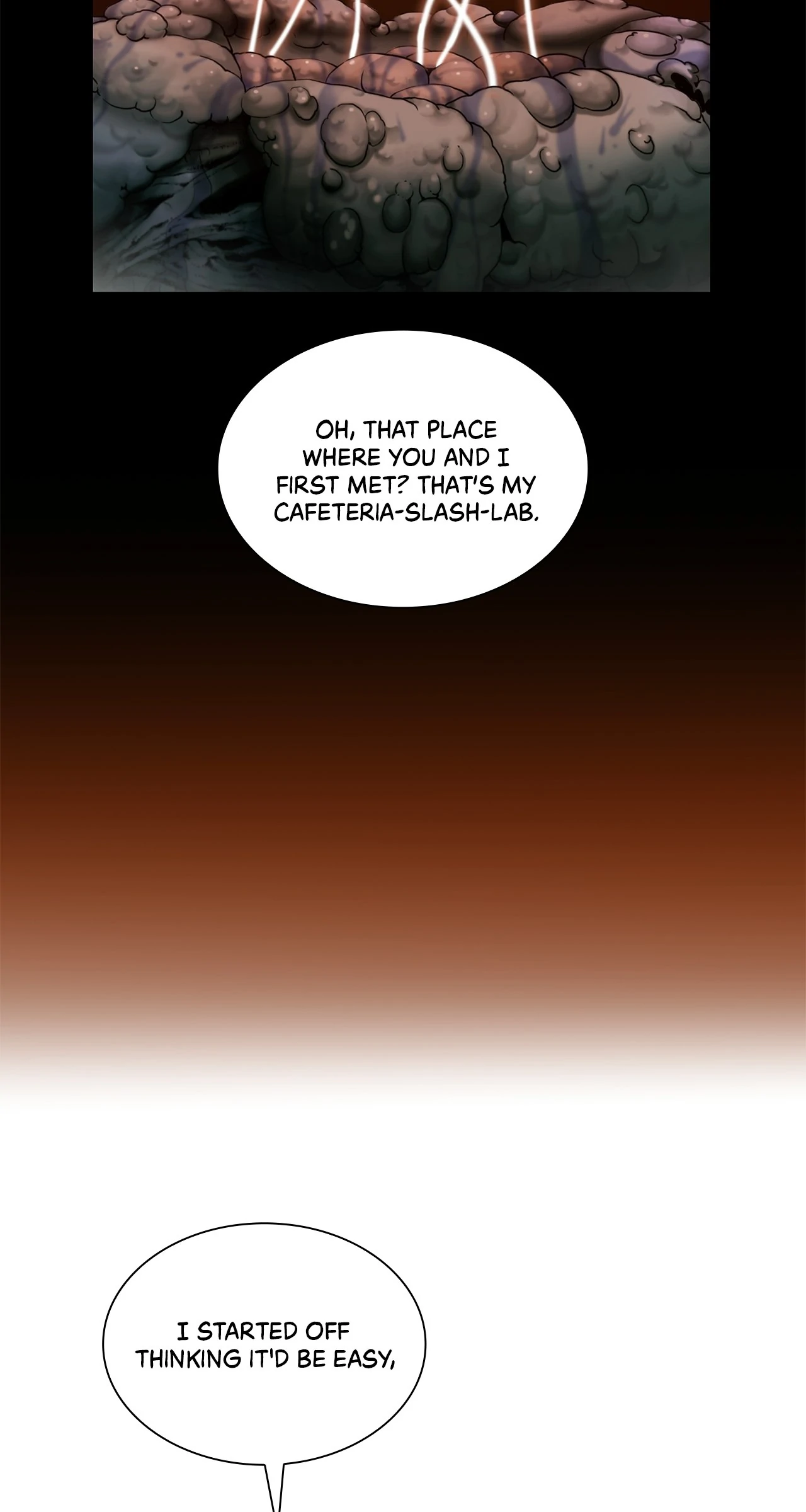 The Rotten [Official] - Chapter 59 manhwa