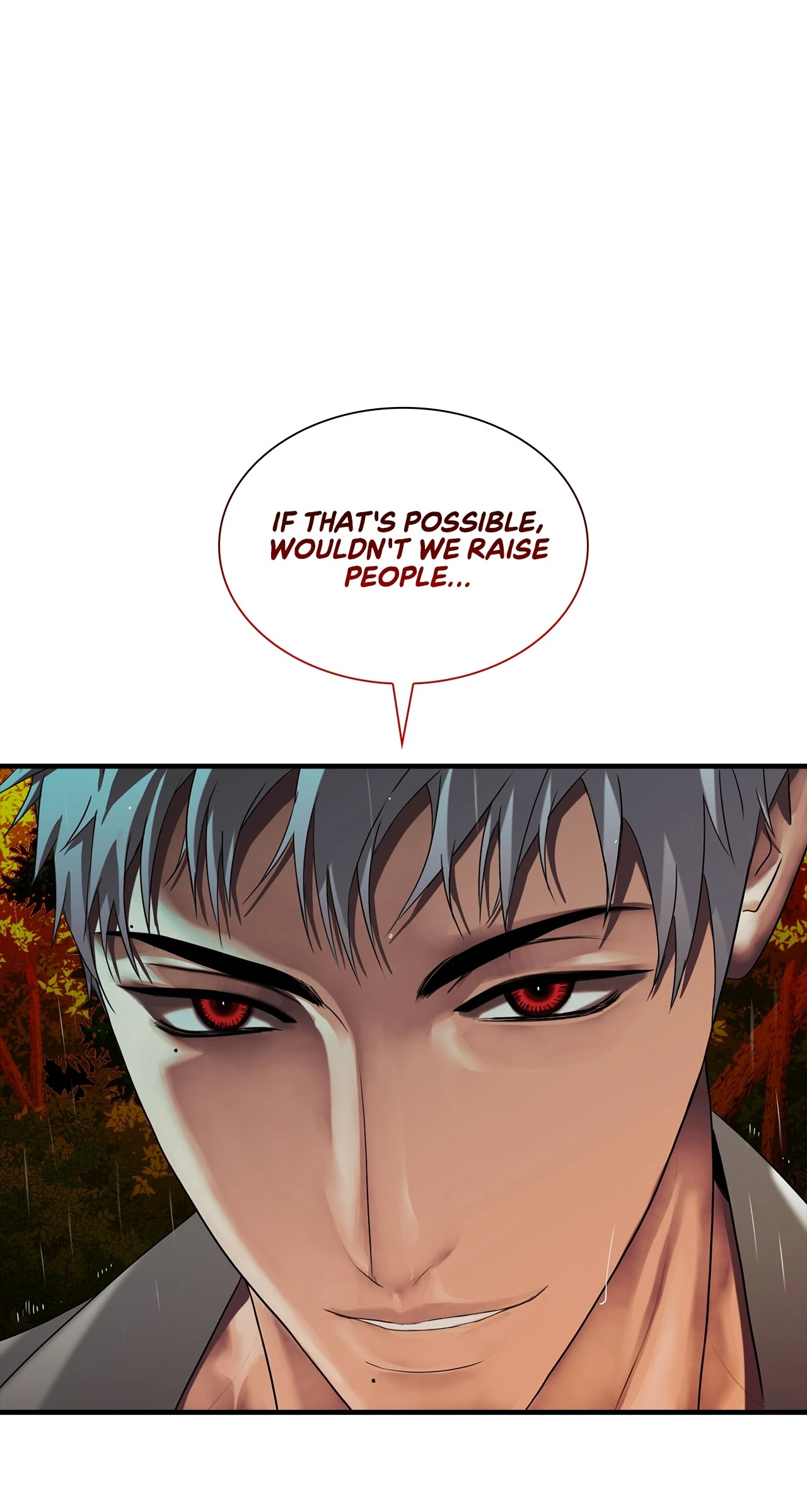 The Rotten [Official] - Chapter 59 manhwa