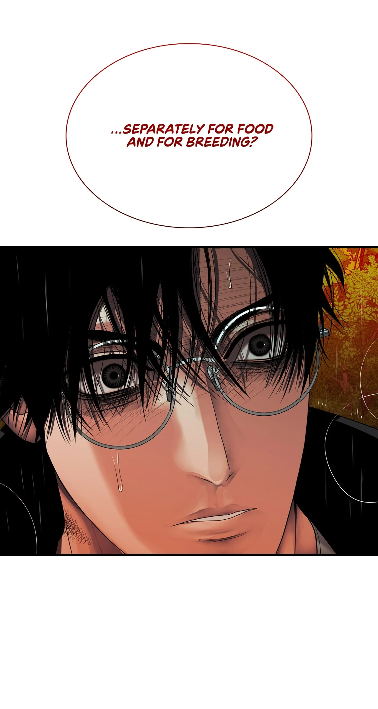 The Rotten [Official] - Chapter 59 manhwa