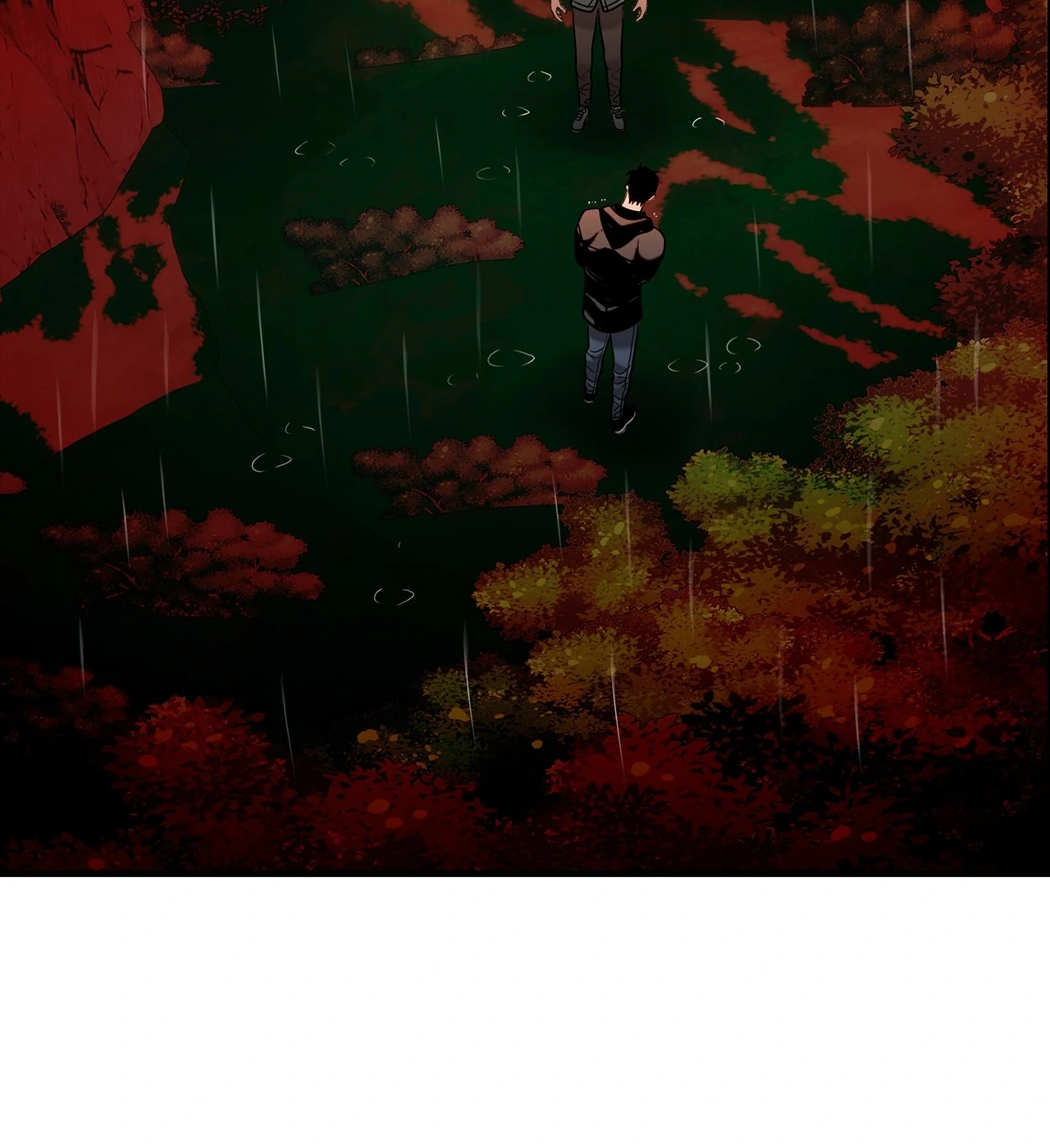 The Rotten [Official] - Chapter 59 manhwa