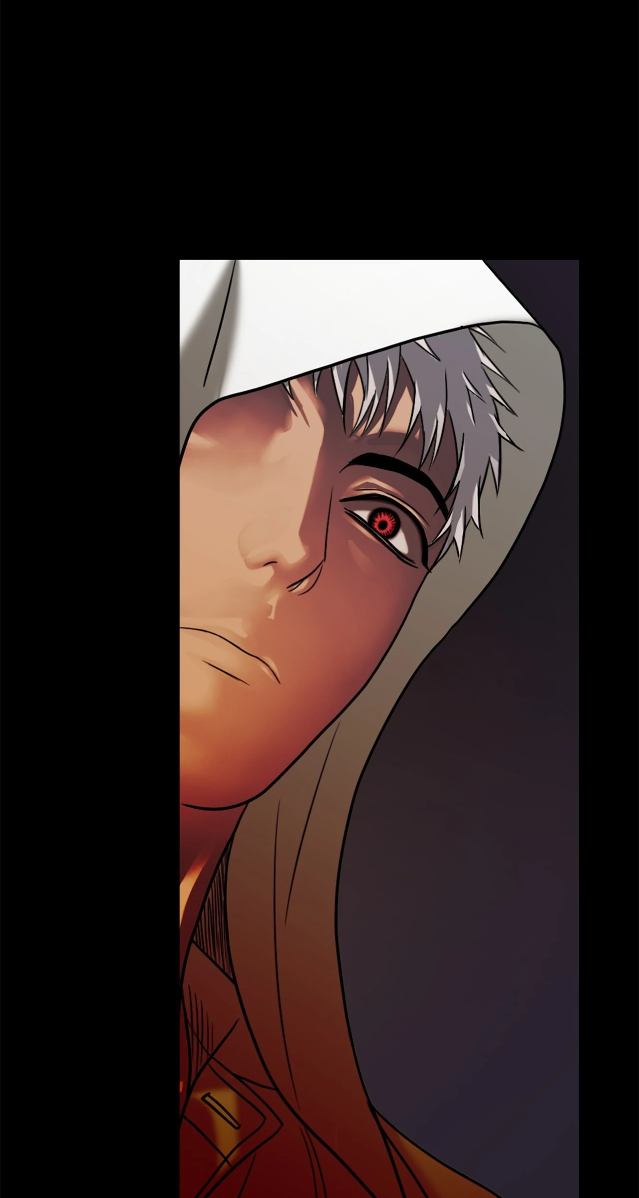 The Rotten [Official] - Chapter 59 manhwa