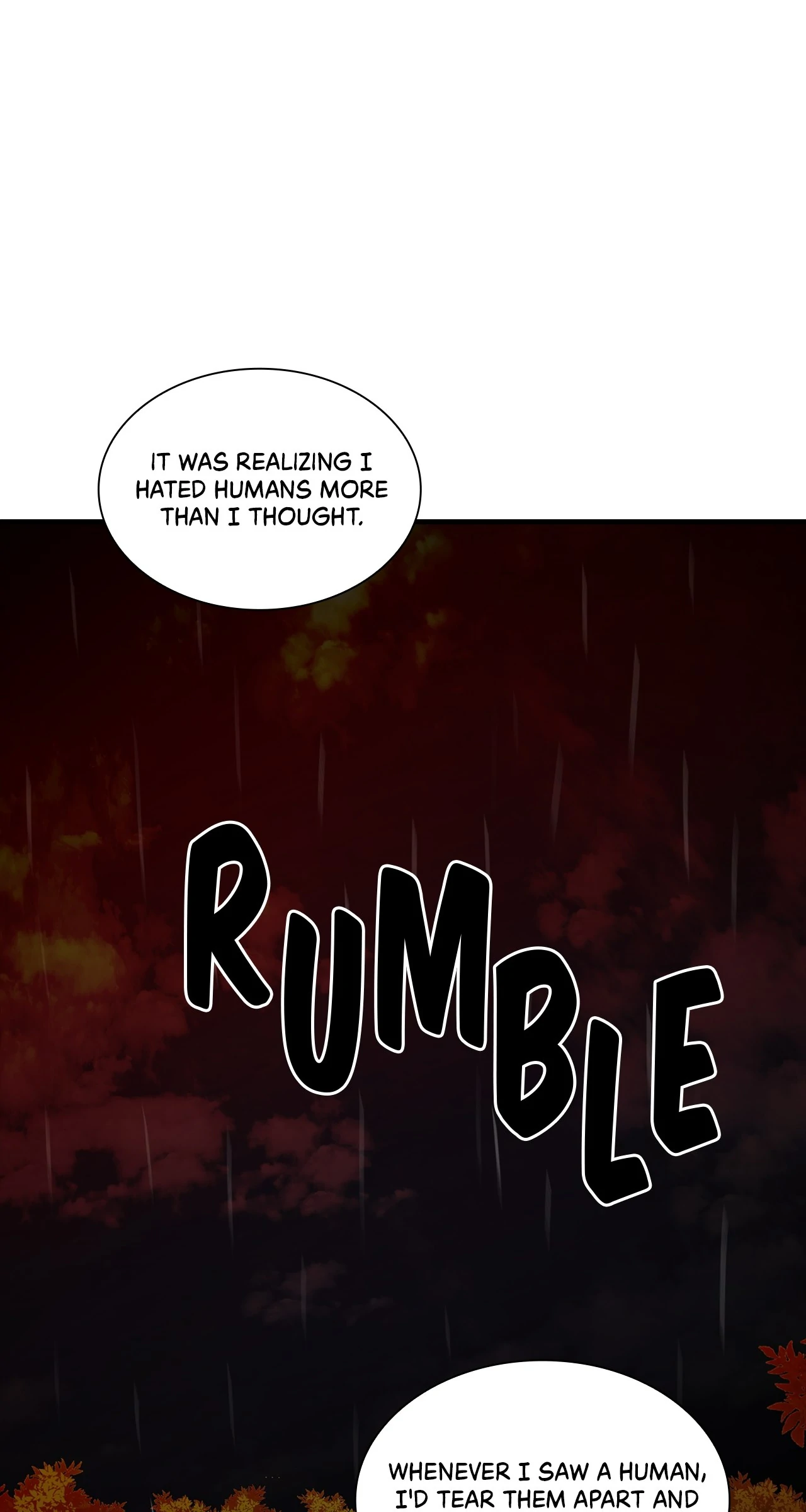 The Rotten [Official] - Chapter 59 manhwa