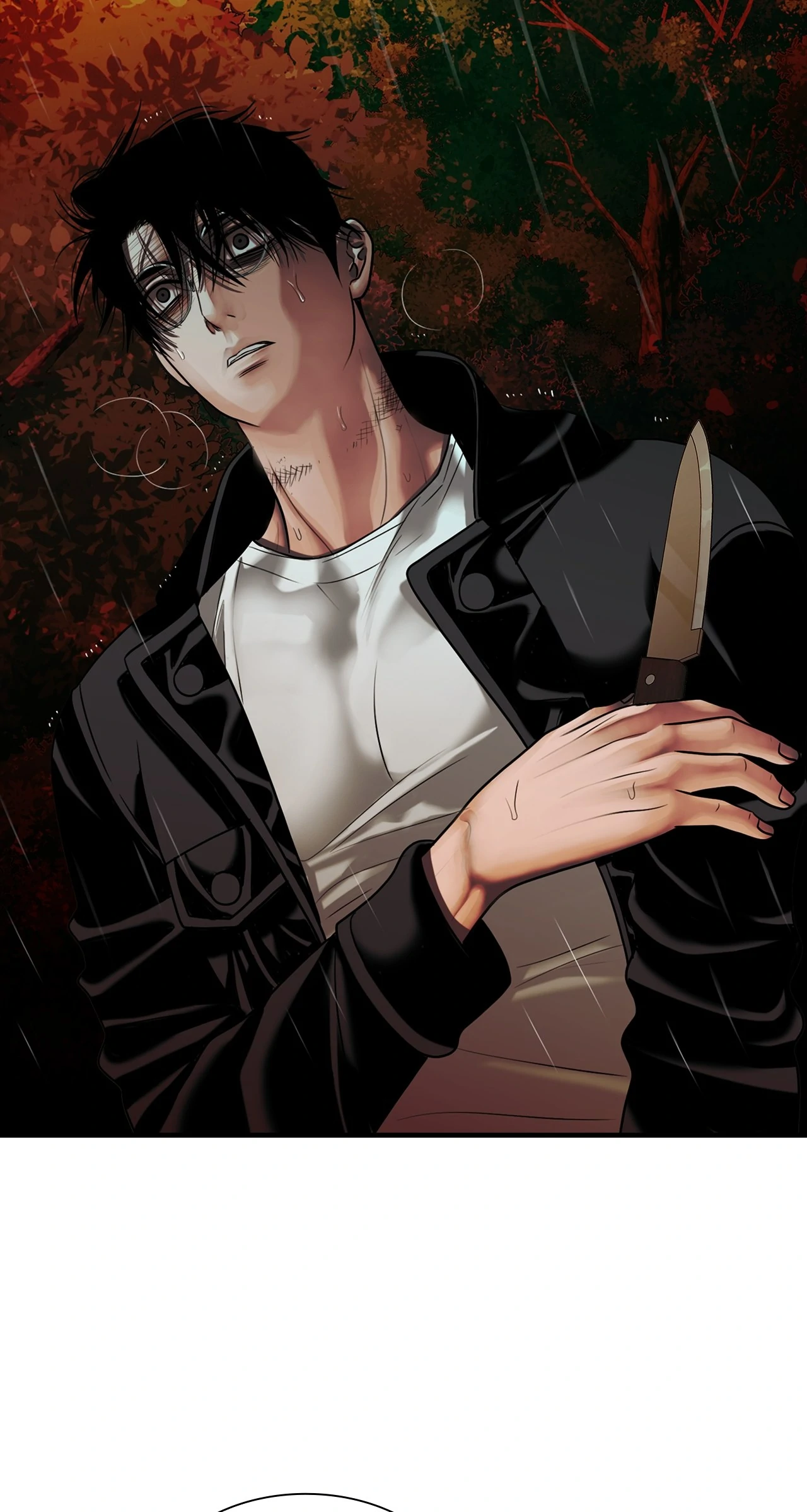 The Rotten [Official] - Chapter 59 manhwa