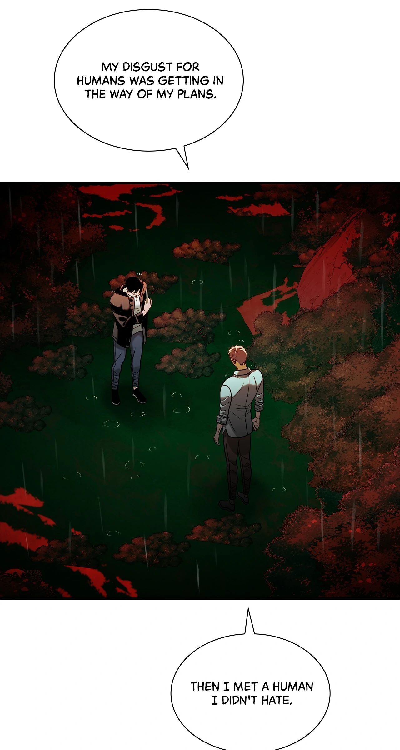 The Rotten [Official] - Chapter 59 manhwa