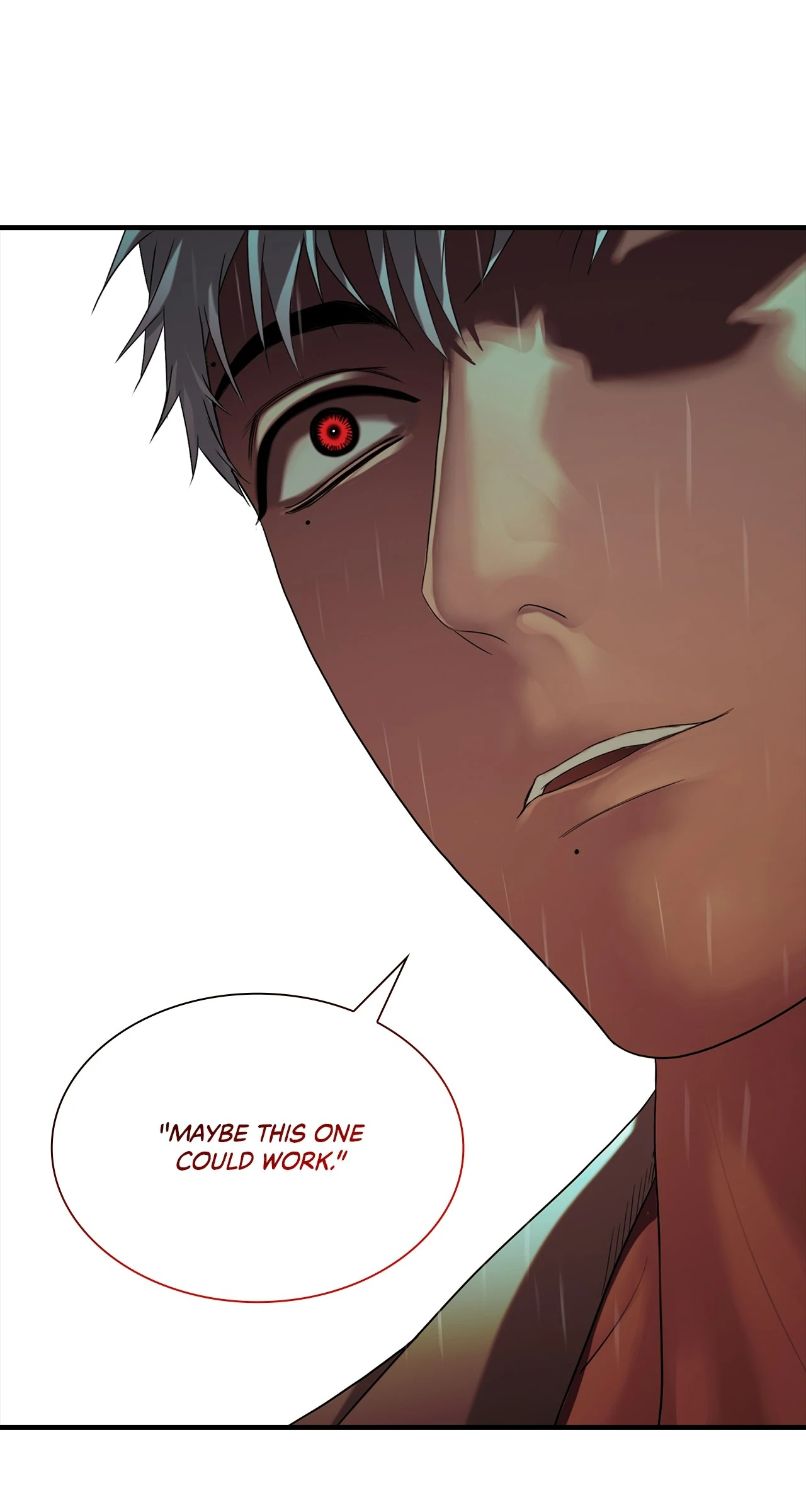 The Rotten [Official] - Chapter 59 manhwa