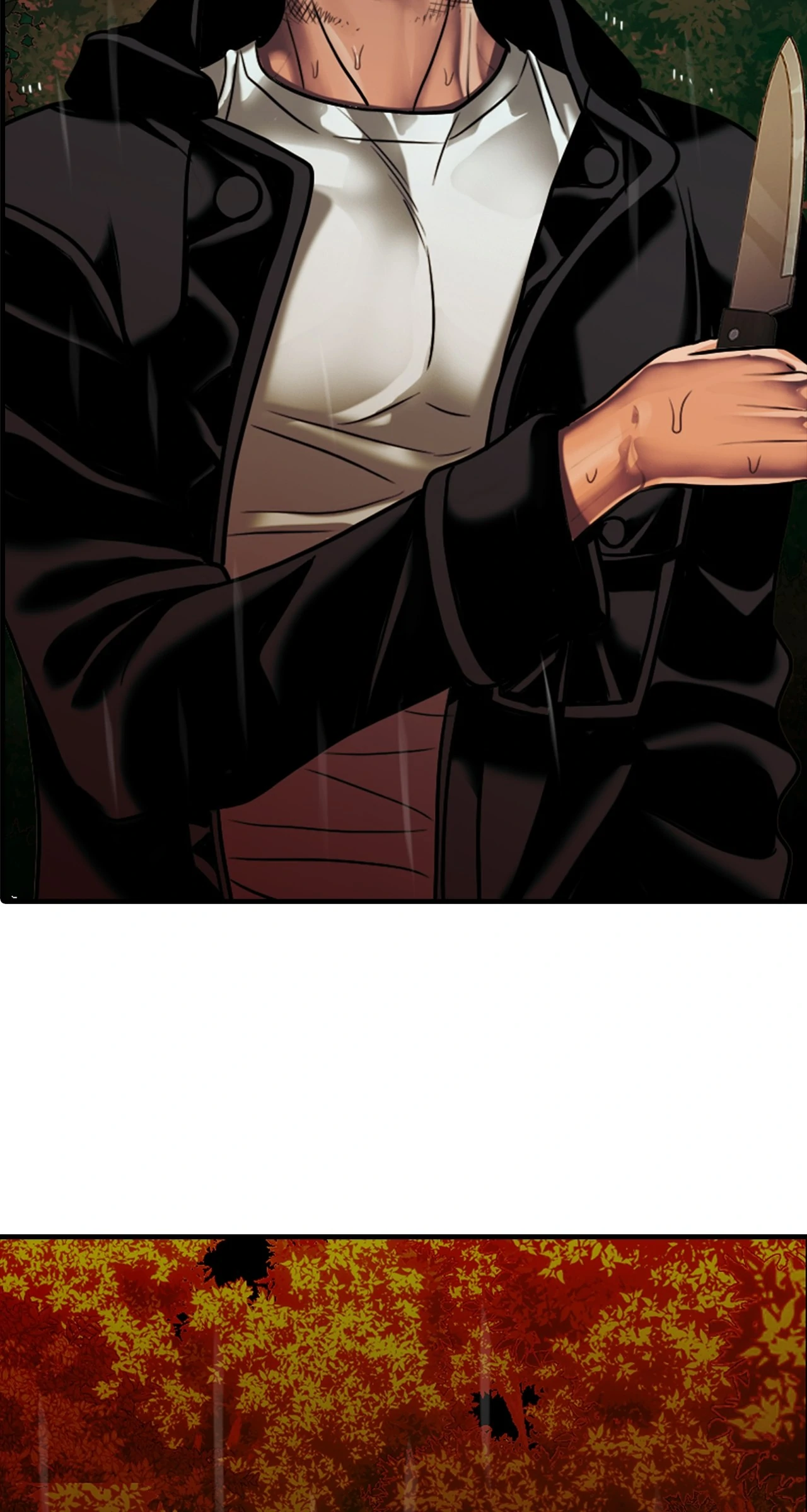 The Rotten [Official] - Chapter 59 manhwa