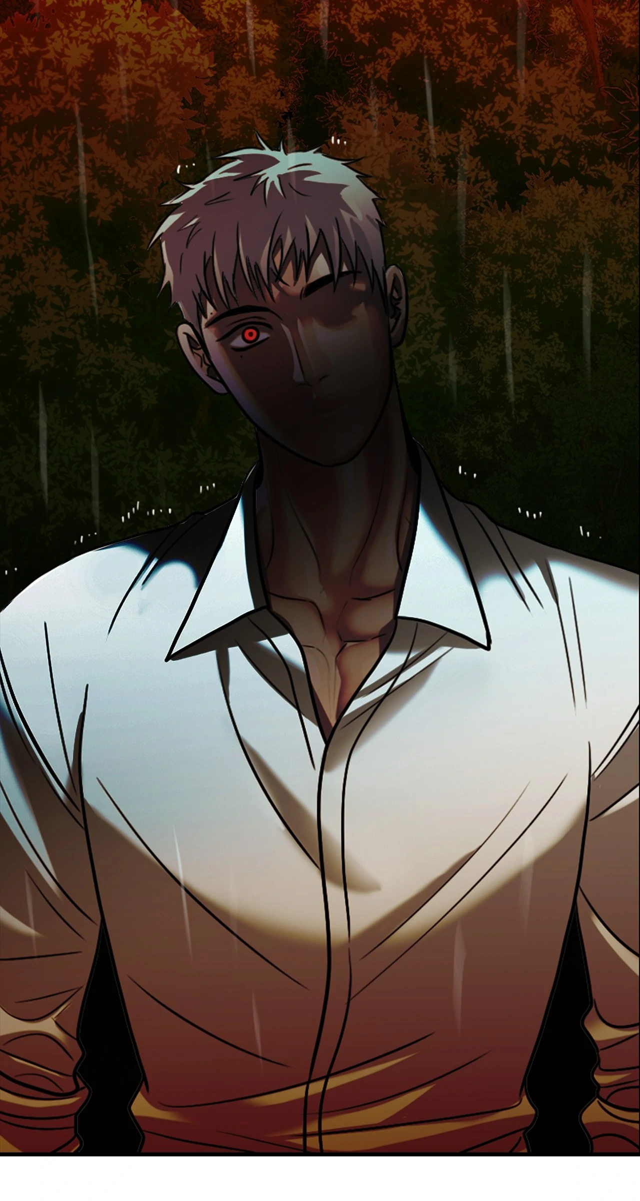 The Rotten [Official] - Chapter 59 manhwa