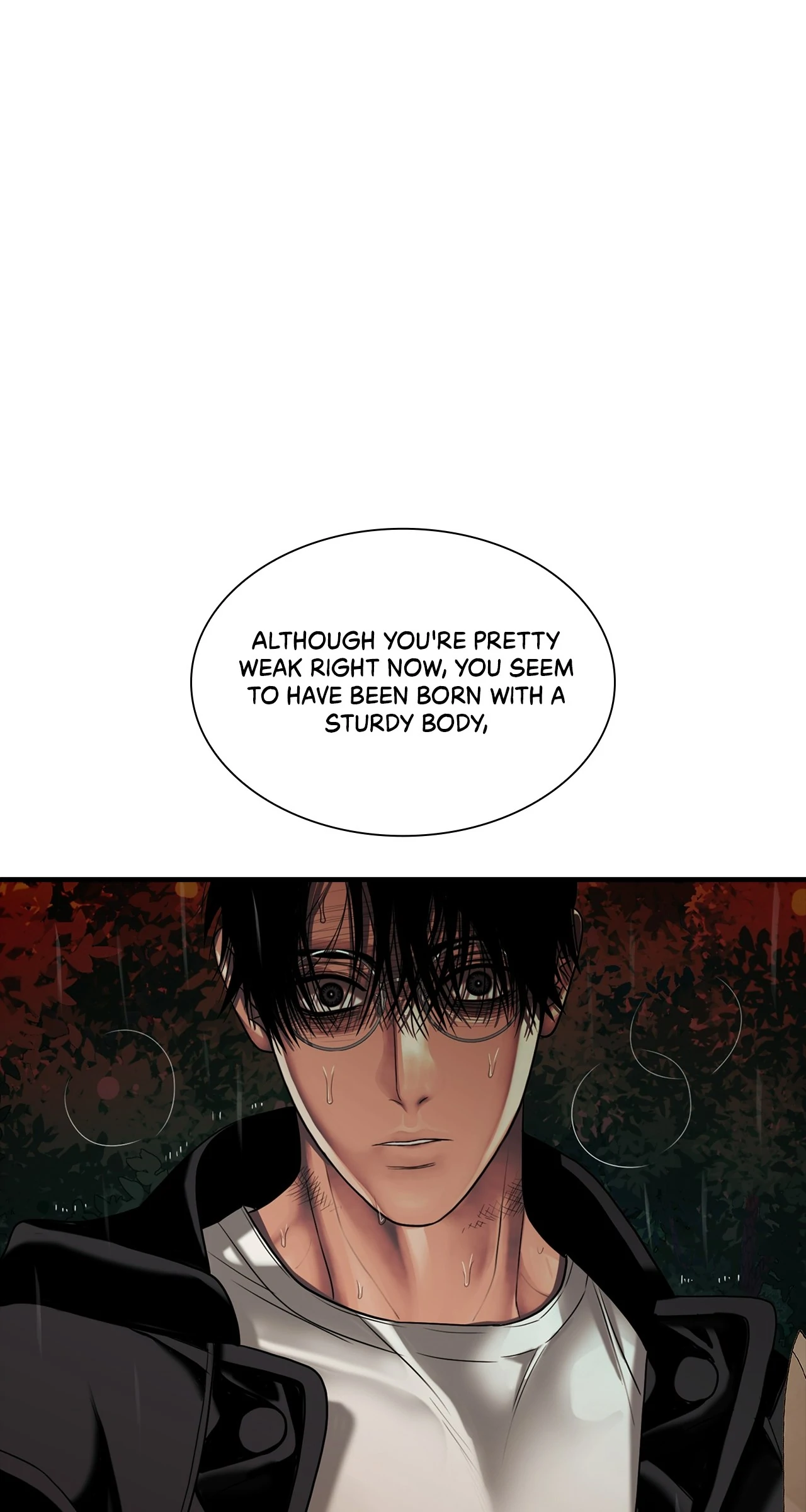 The Rotten [Official] - Chapter 59 manhwa