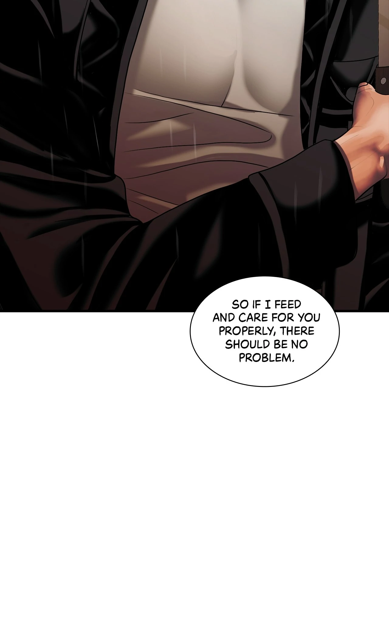 The Rotten [Official] - Chapter 59 manhwa