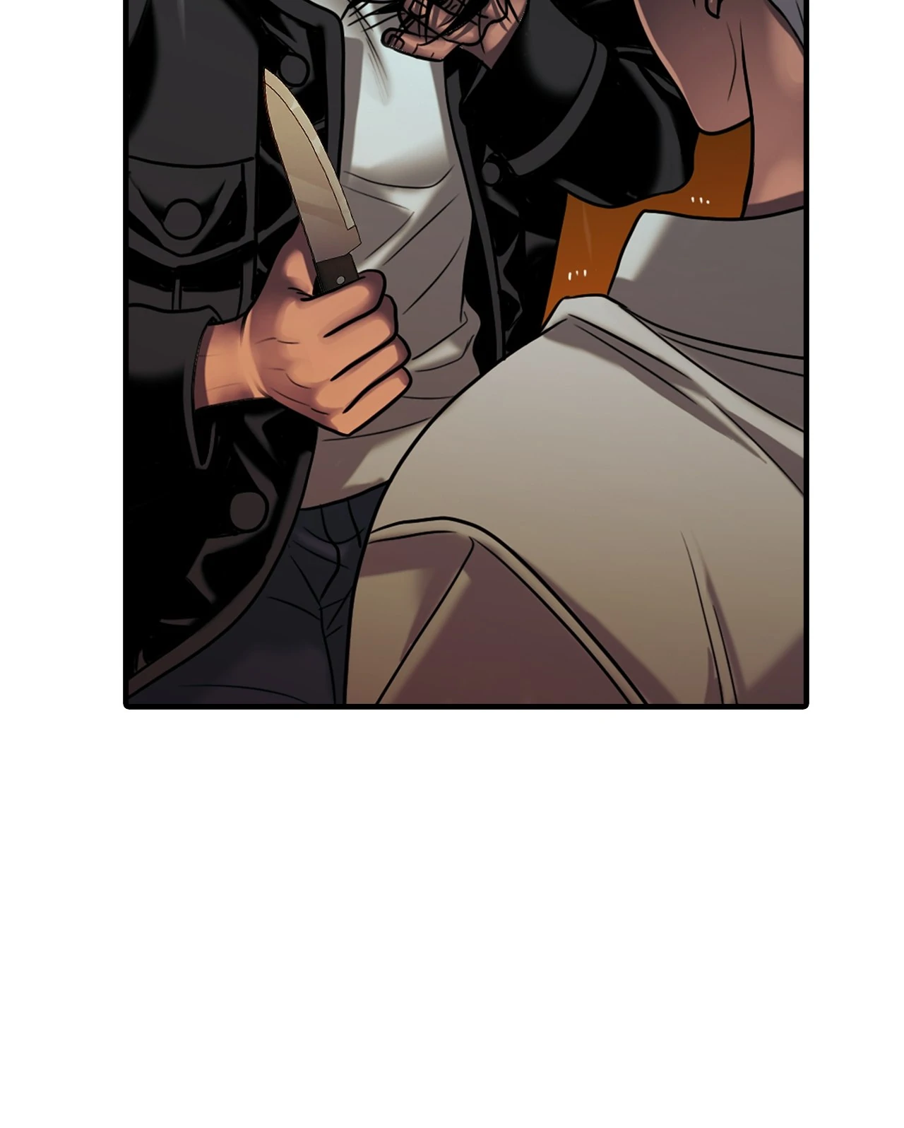 The Rotten [Official] - Chapter 59 manhwa