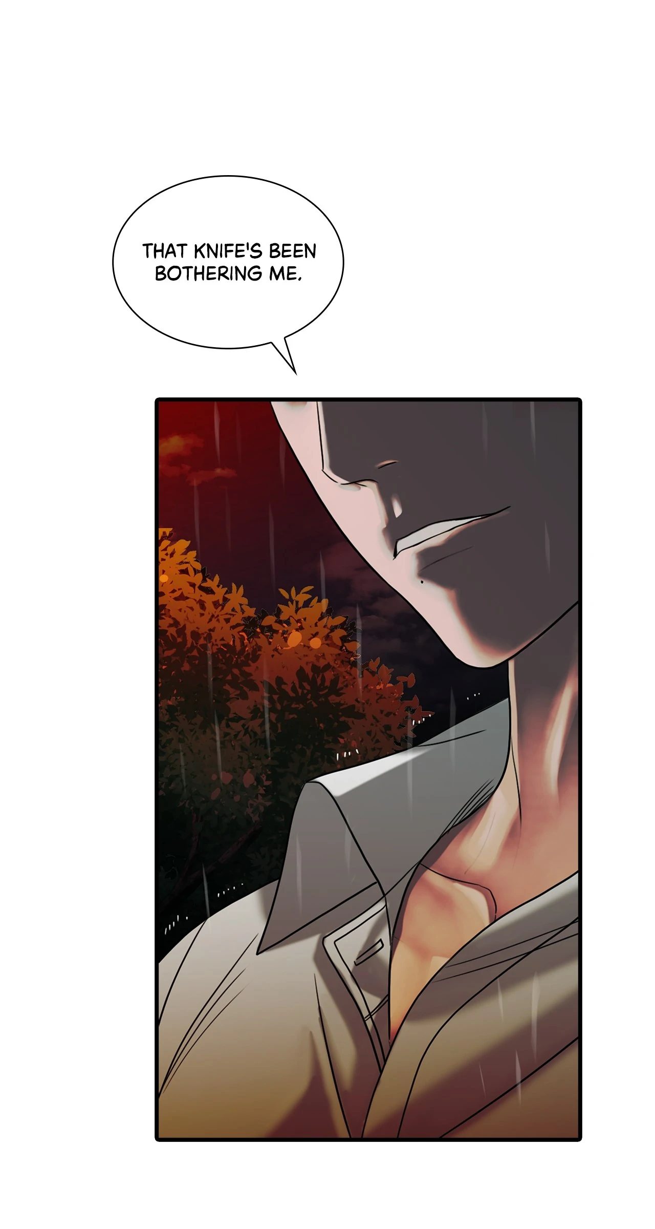 The Rotten [Official] - Chapter 59 manhwa