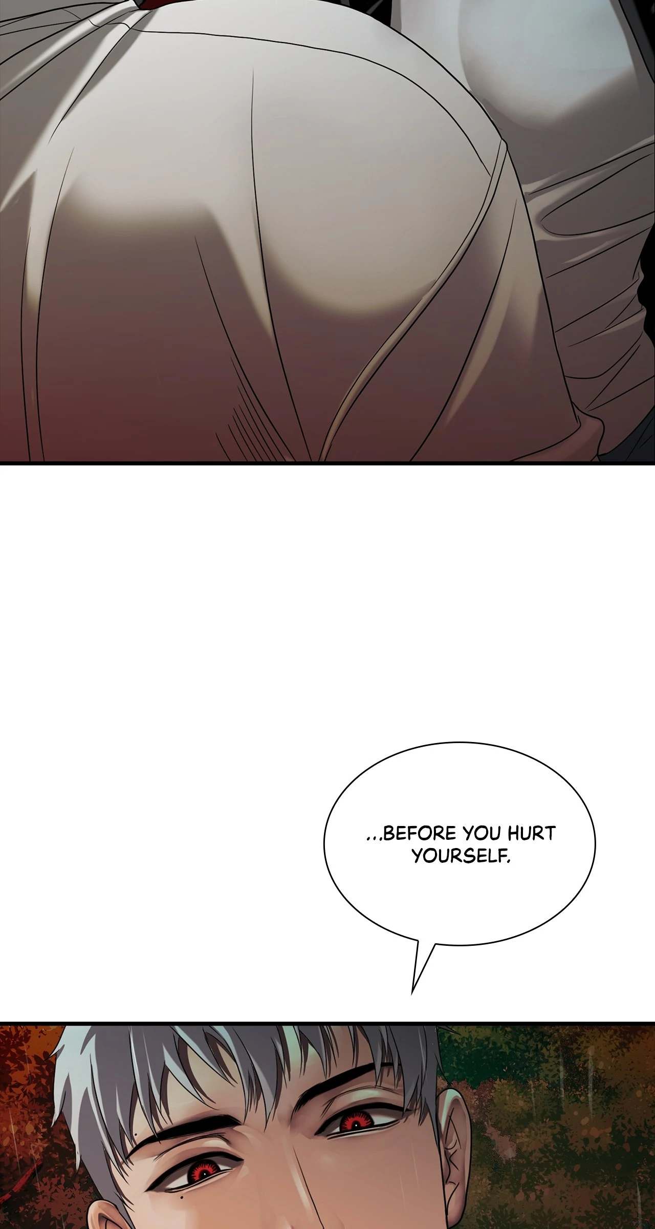 The Rotten [Official] - Chapter 59 manhwa