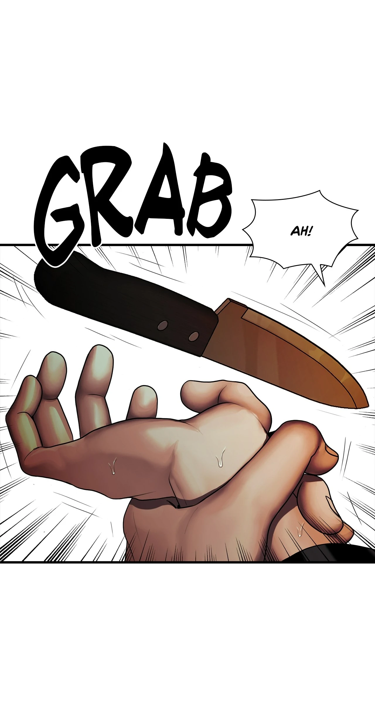 The Rotten [Official] - Chapter 59 manhwa