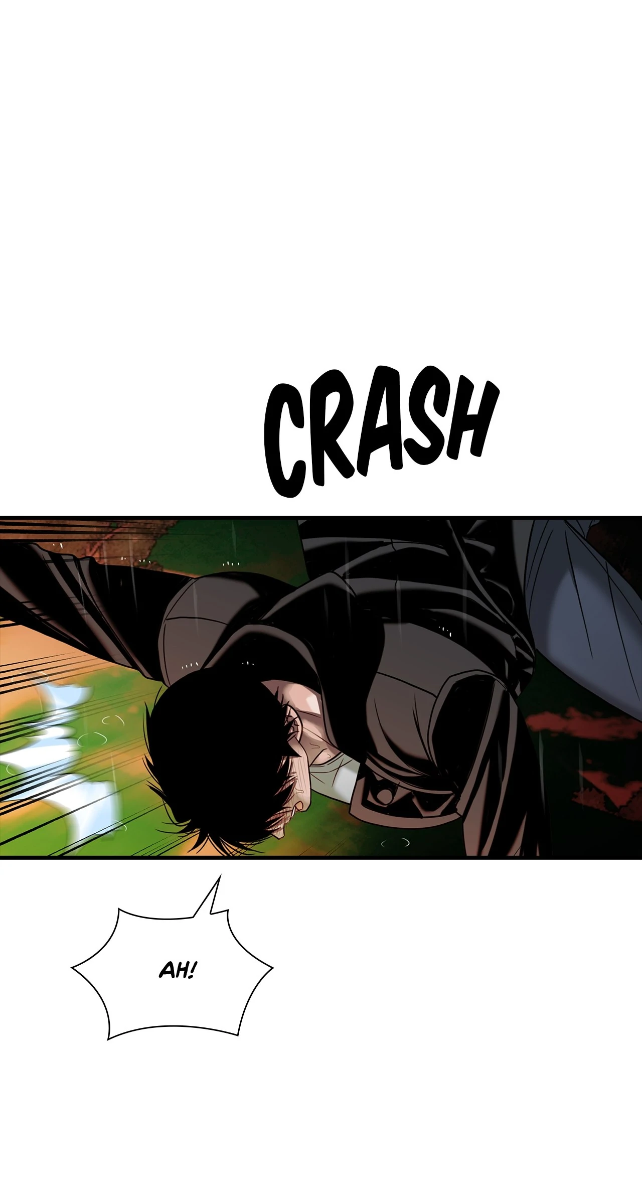 The Rotten [Official] - Chapter 59 manhwa