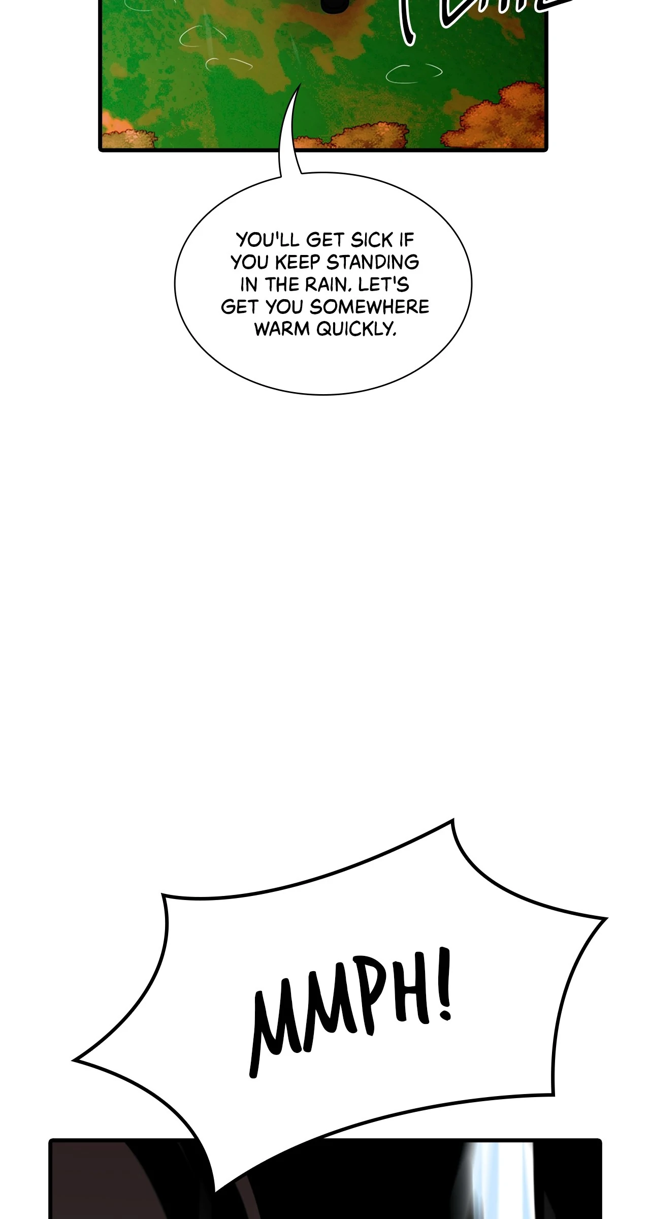 The Rotten [Official] - Chapter 59 manhwa