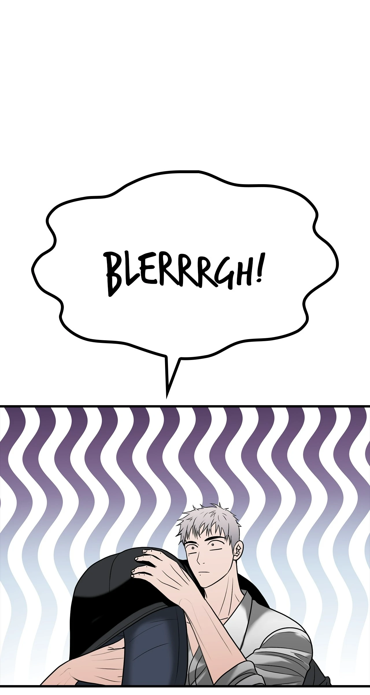 The Rotten [Official] - Chapter 59 manhwa