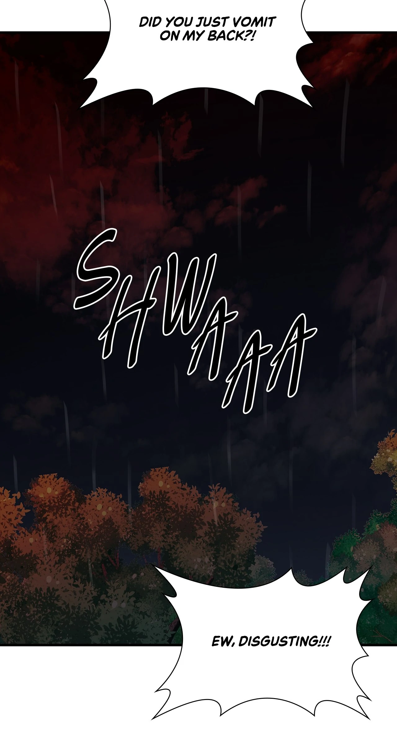 The Rotten [Official] - Chapter 59 manhwa