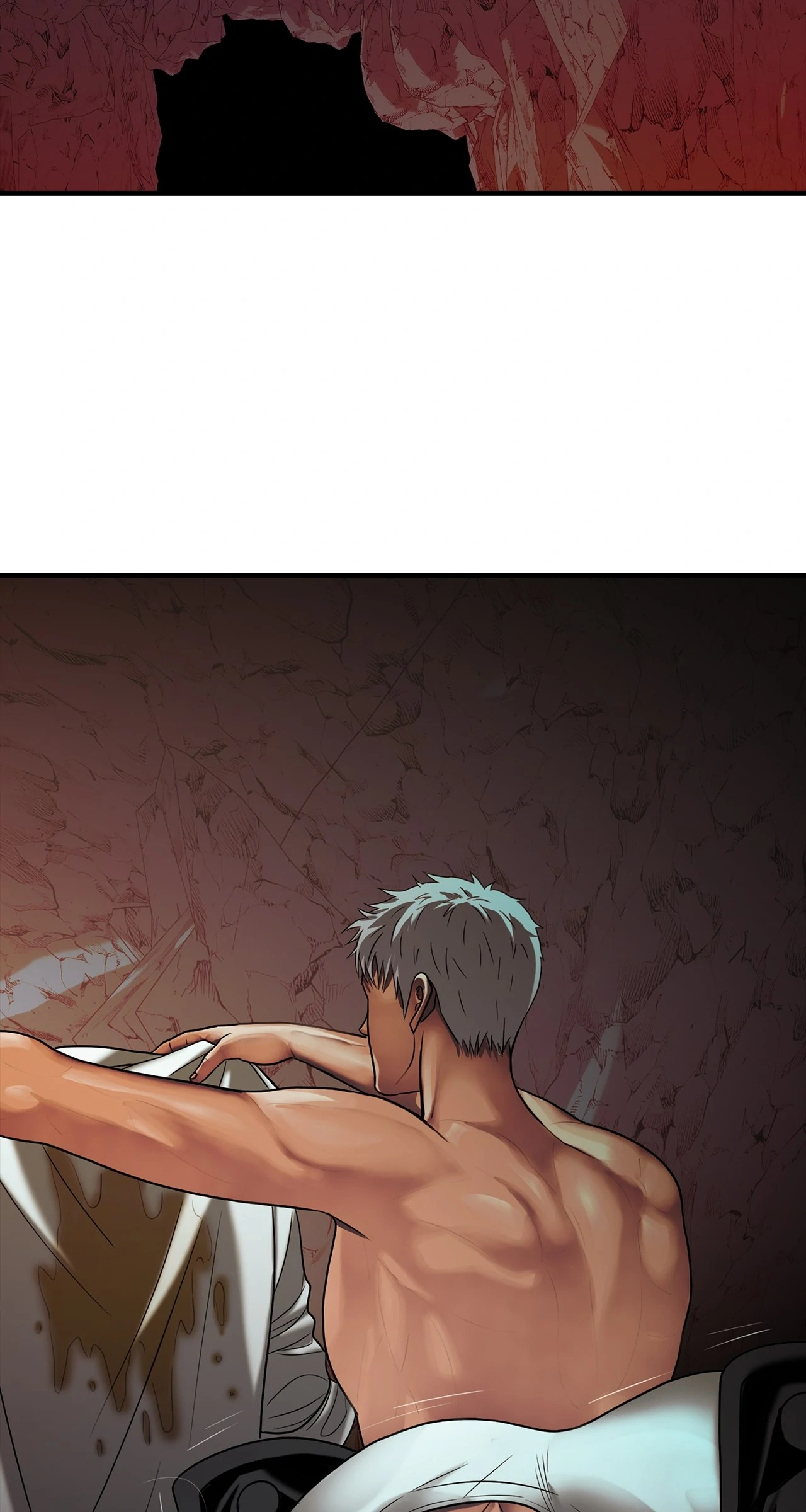 The Rotten [Official] - Chapter 59 manhwa