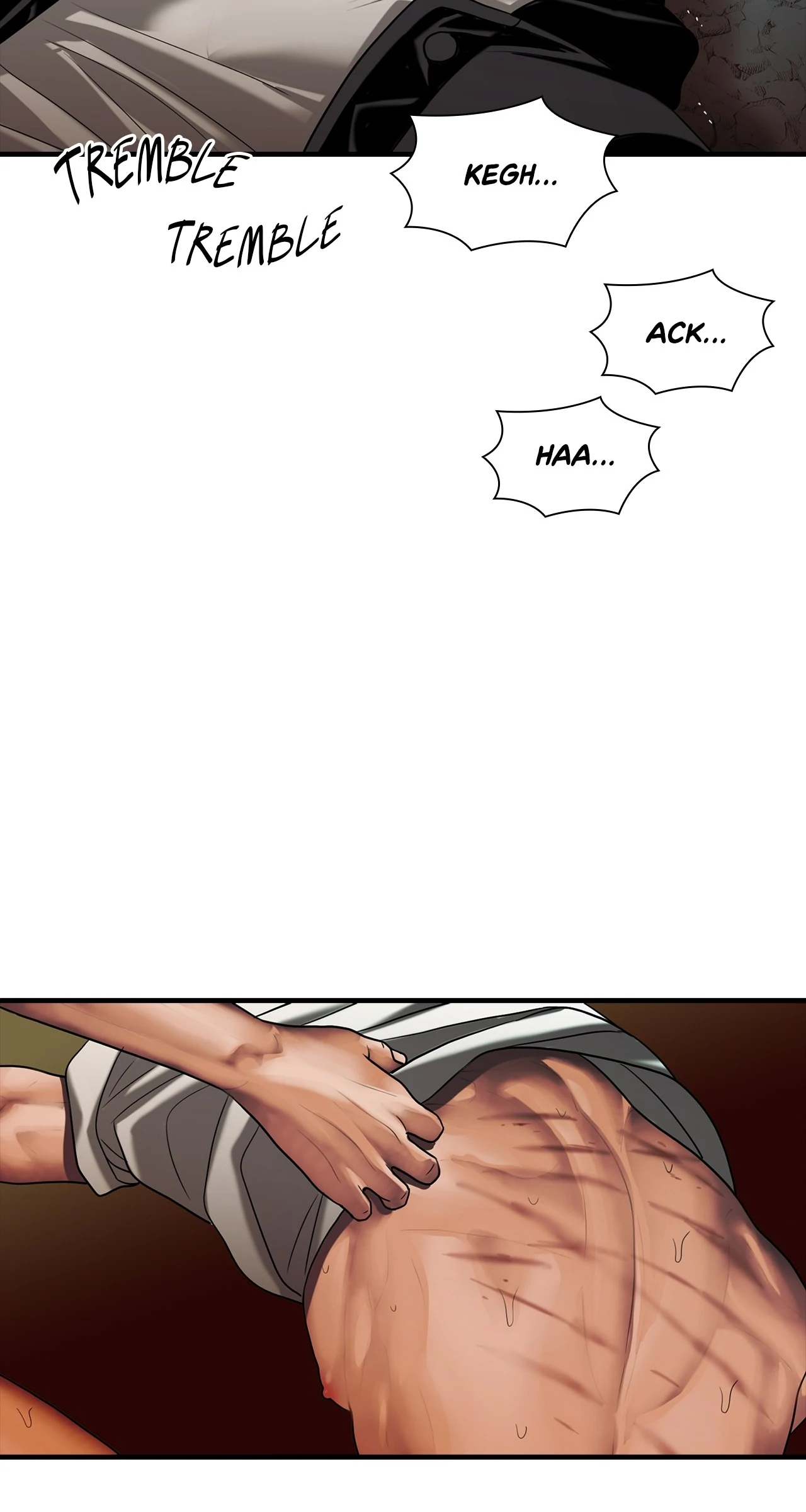 The Rotten [Official] - Chapter 59 manhwa