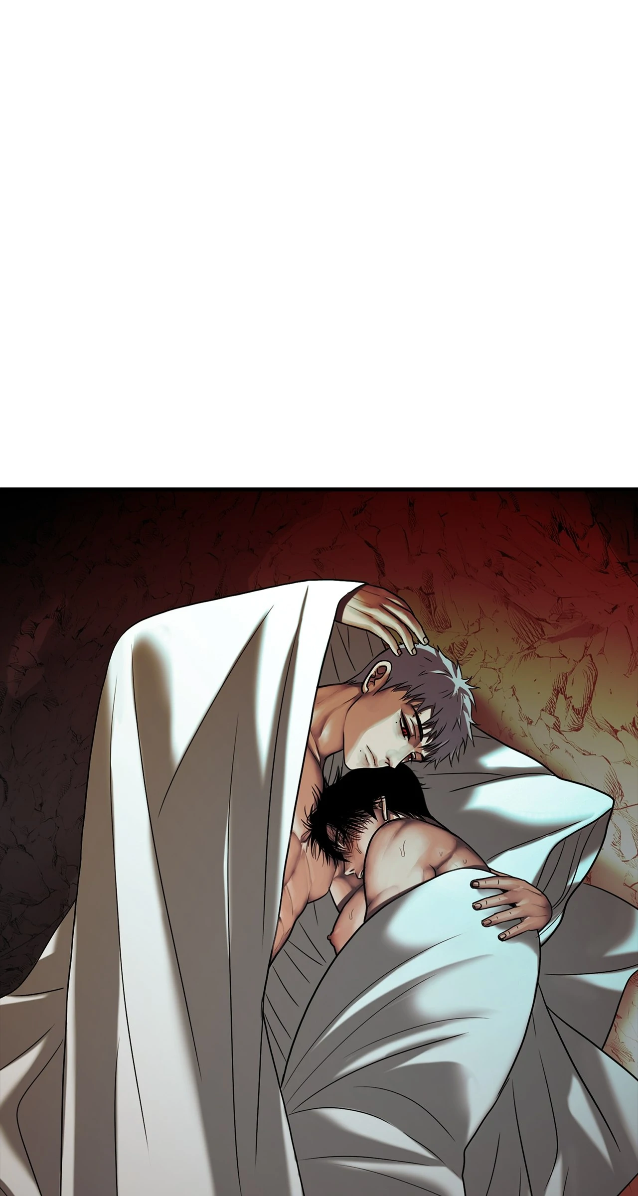 The Rotten [Official] - Chapter 59 manhwa