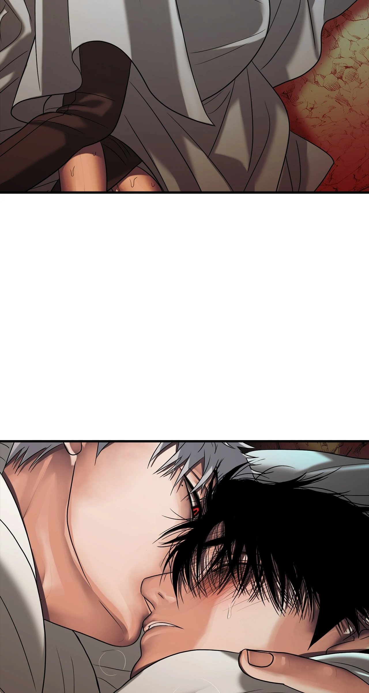 The Rotten [Official] - Chapter 59 manhwa