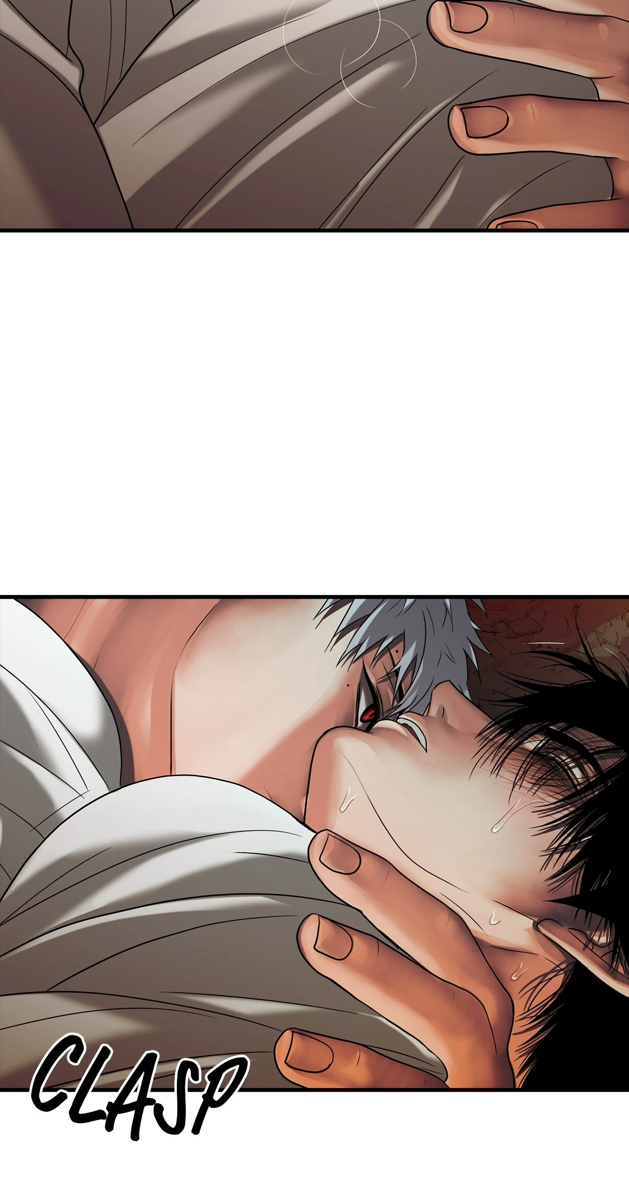 The Rotten [Official] - Chapter 59 manhwa