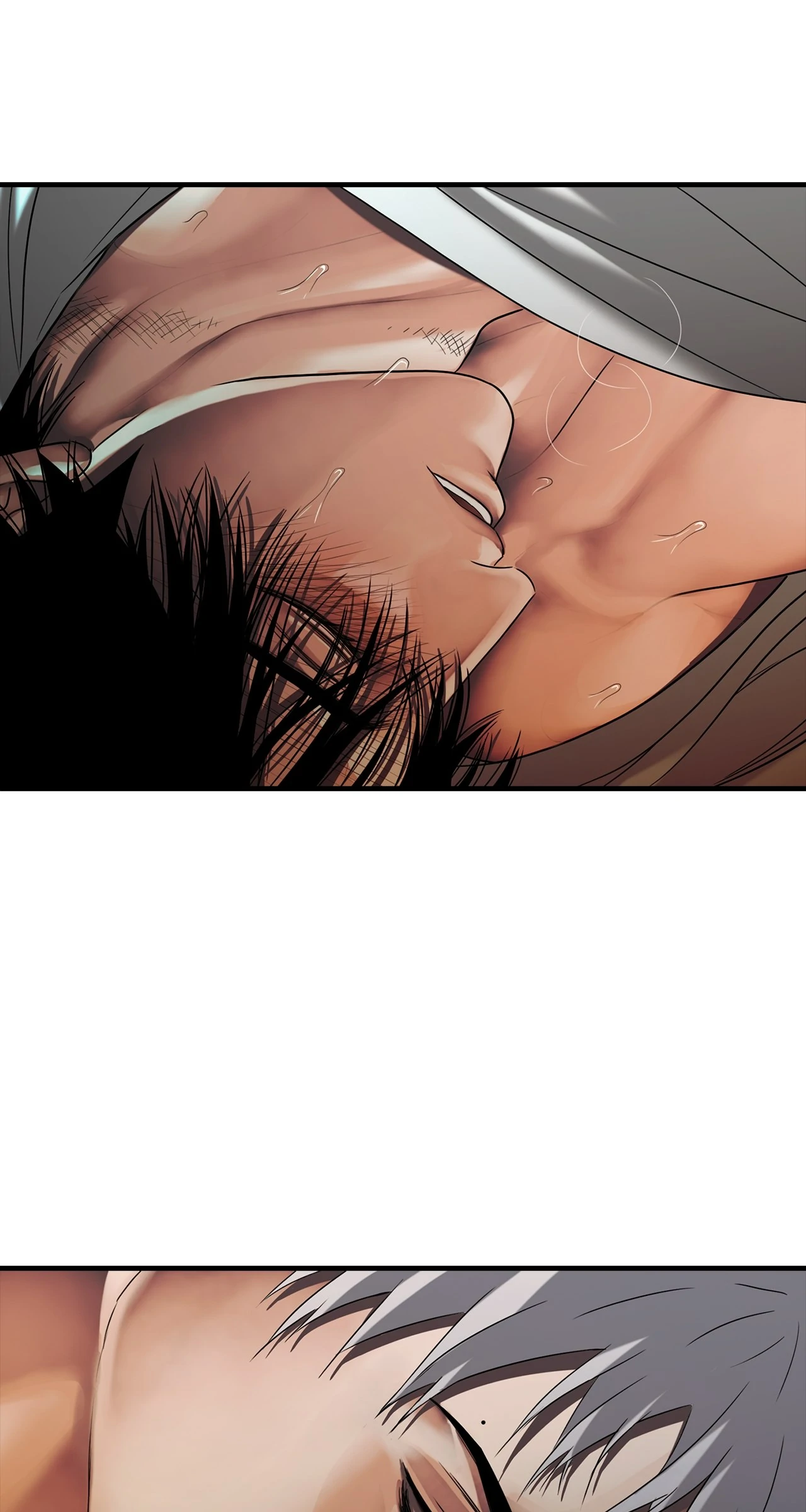 The Rotten [Official] - Chapter 59 manhwa