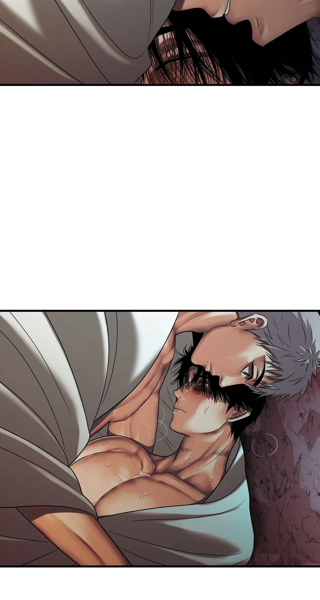 The Rotten [Official] - Chapter 59 manhwa