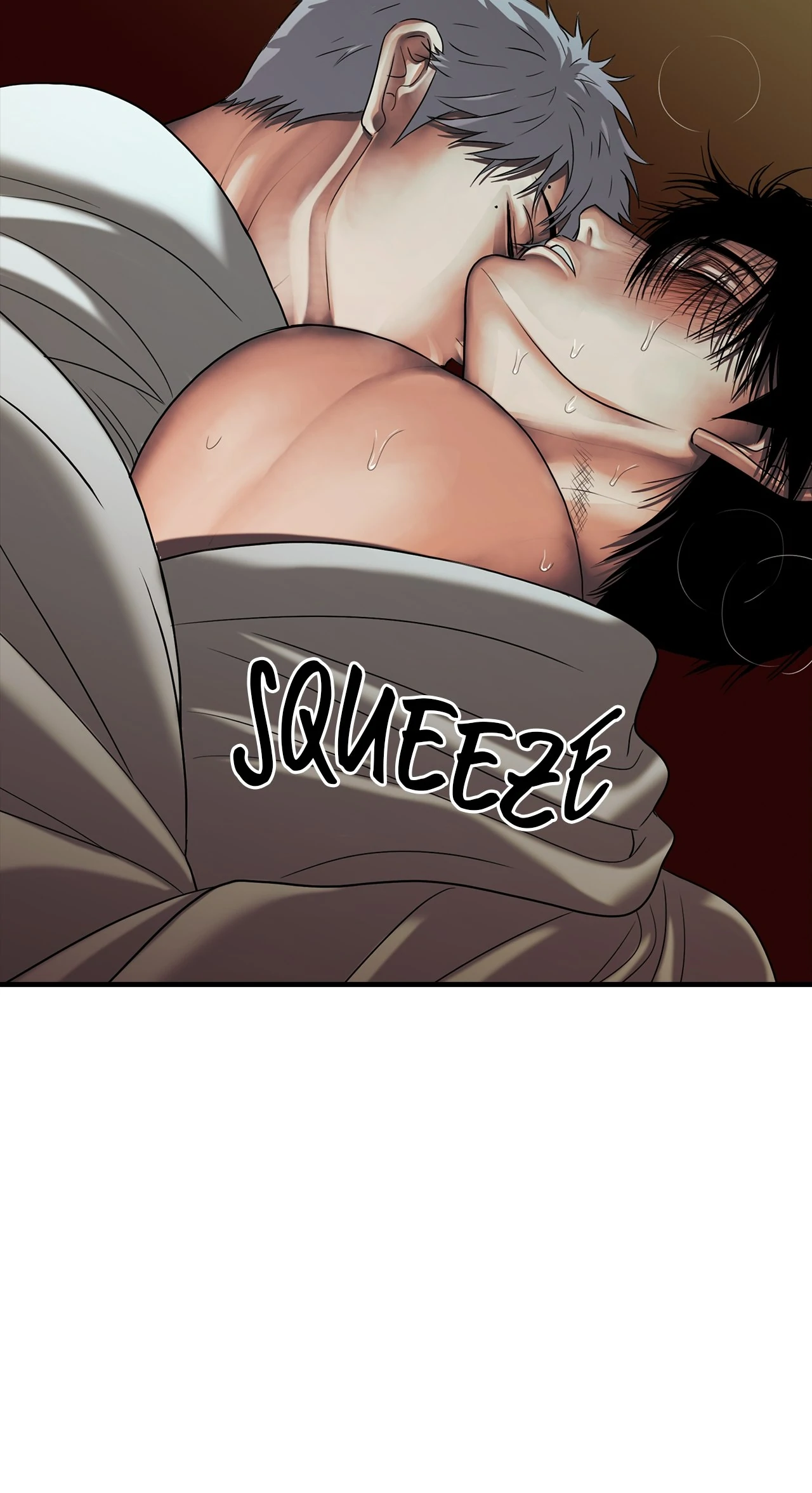 The Rotten [Official] - Chapter 59 manhwa