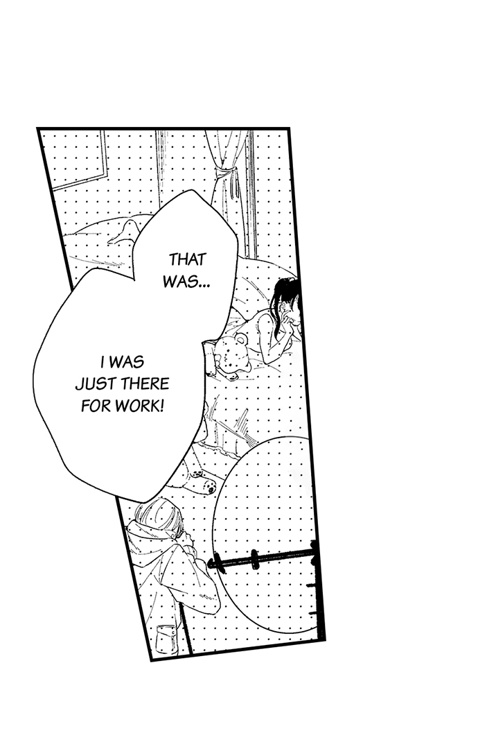 Don’t Make Me Addicted To You, Hiruto! [Official] - Chapter 1 manhwa